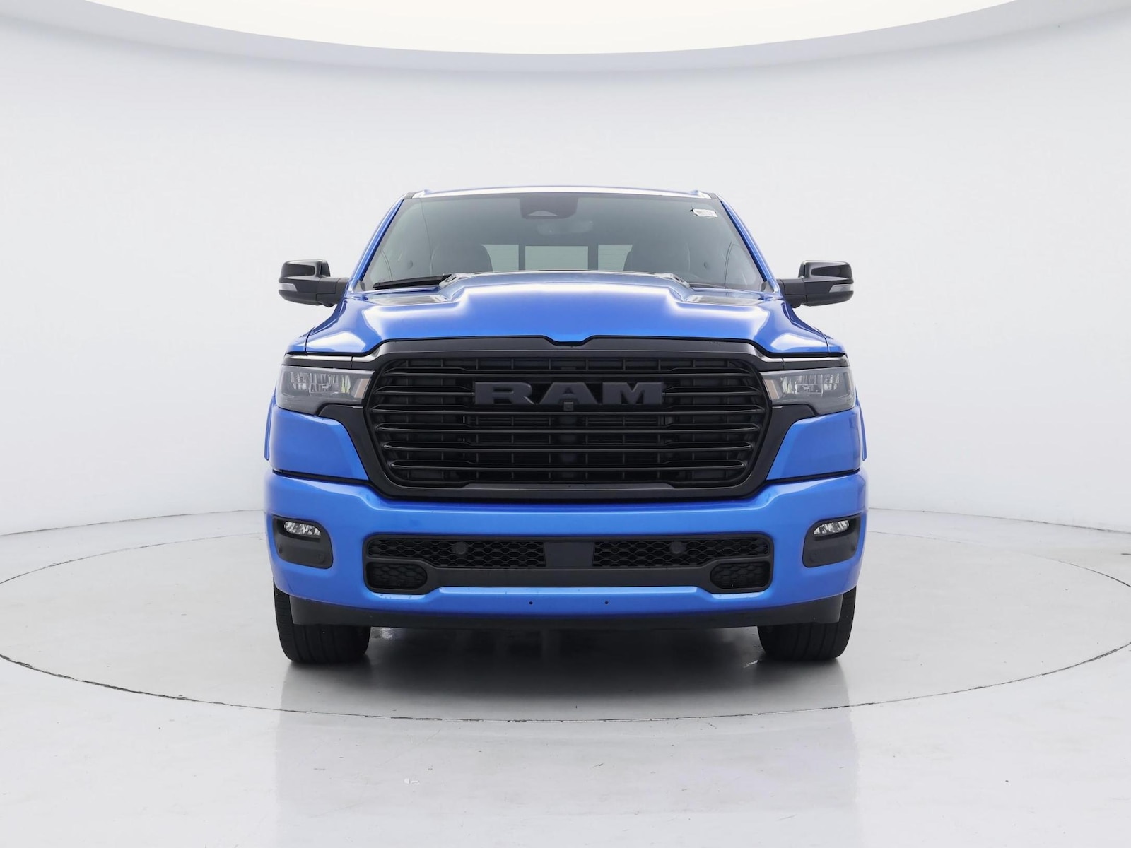 2025 RAM Ram 1500 Pickup Laramie - Photo 6