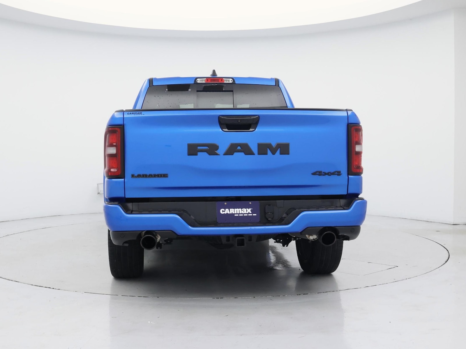 2025 RAM Ram 1500 Pickup Laramie - Photo 7