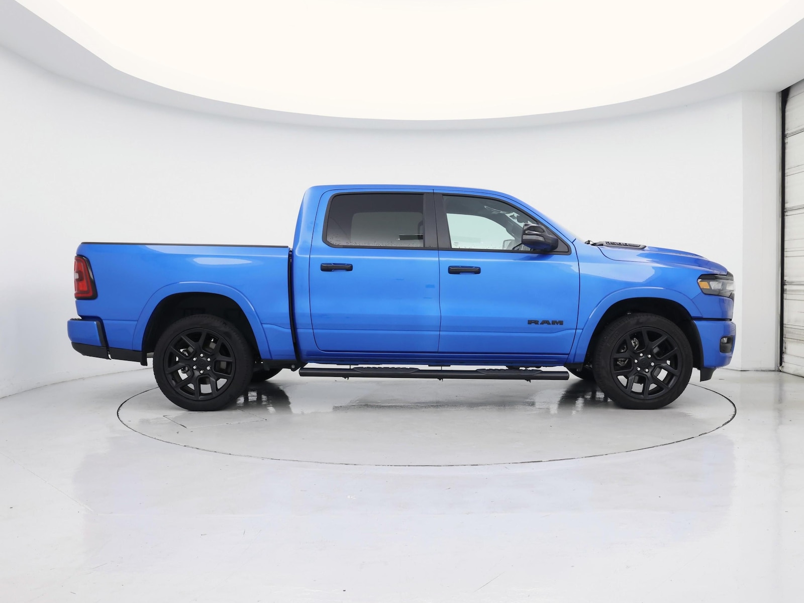 2025 RAM Ram 1500 Pickup Laramie - Photo 8