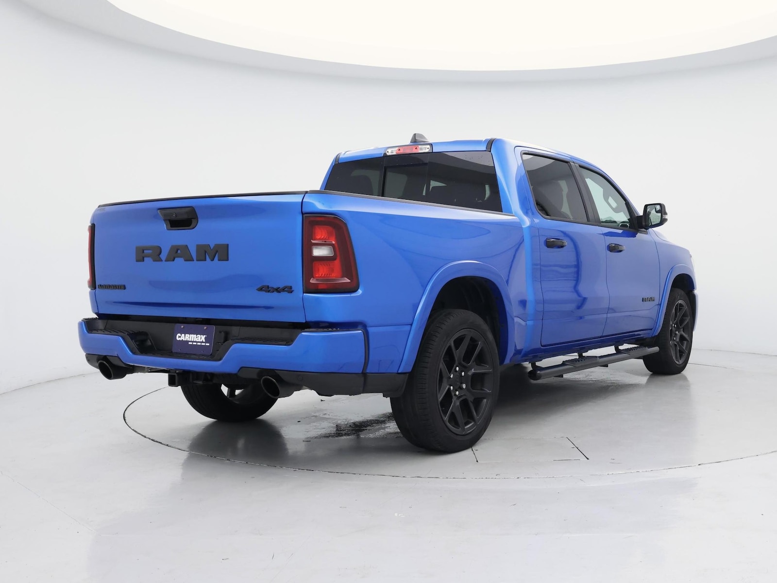 2025 RAM Ram 1500 Pickup Laramie - Photo 9