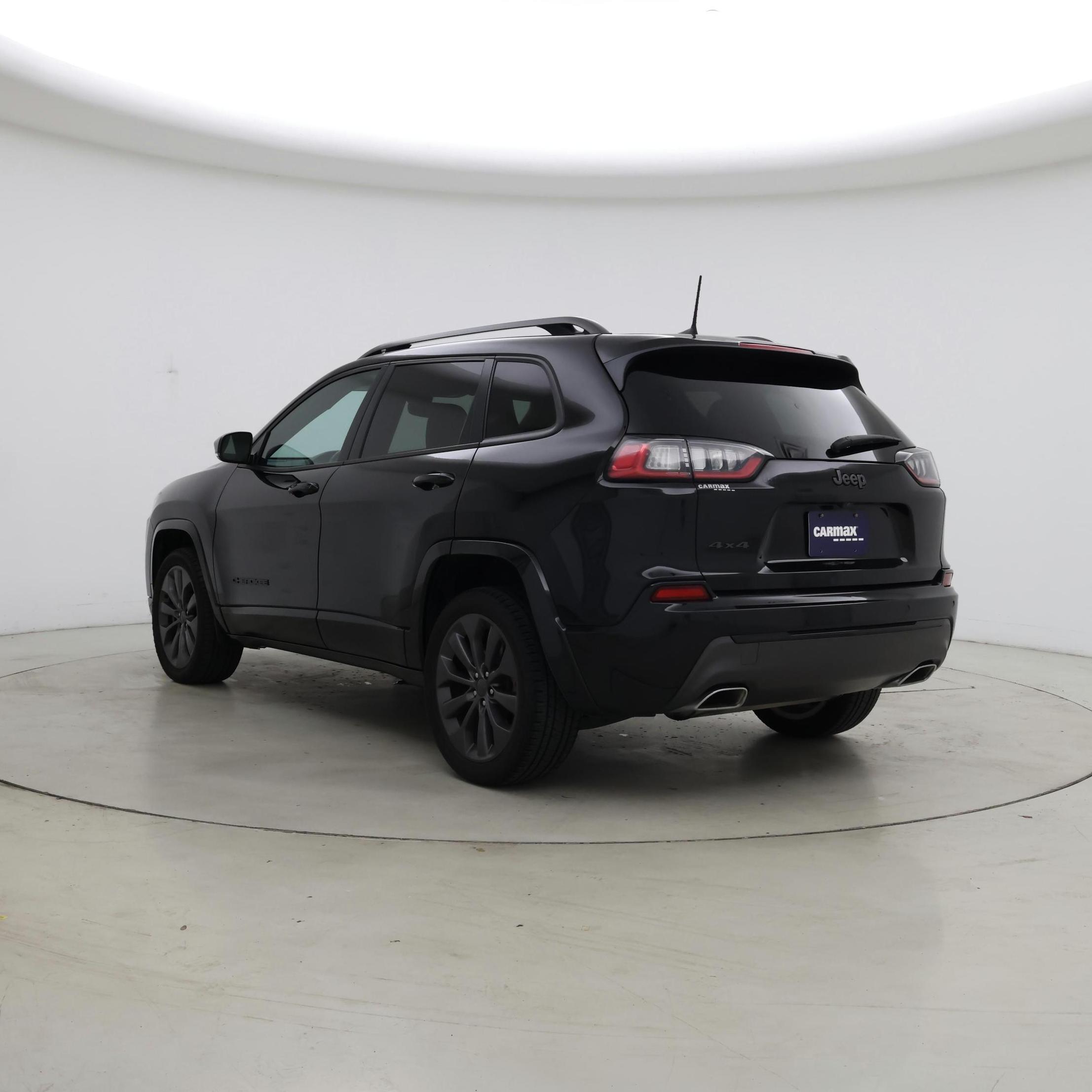Thumbnail: 2020 Jeep Cherokee - 2