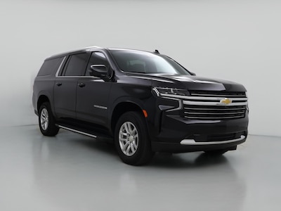 2023 Chevrolet Suburban 1500 LT