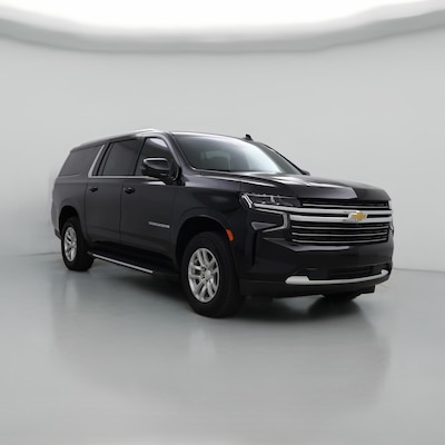 2023 Chevrolet Suburban 1500 LT