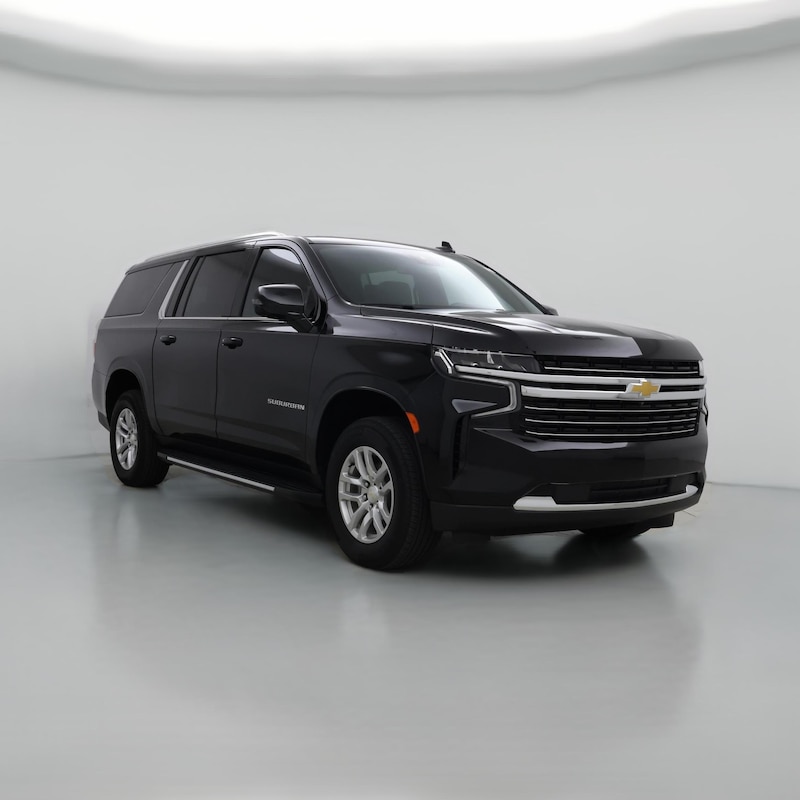 2023 Chevrolet Suburban 1500 LT