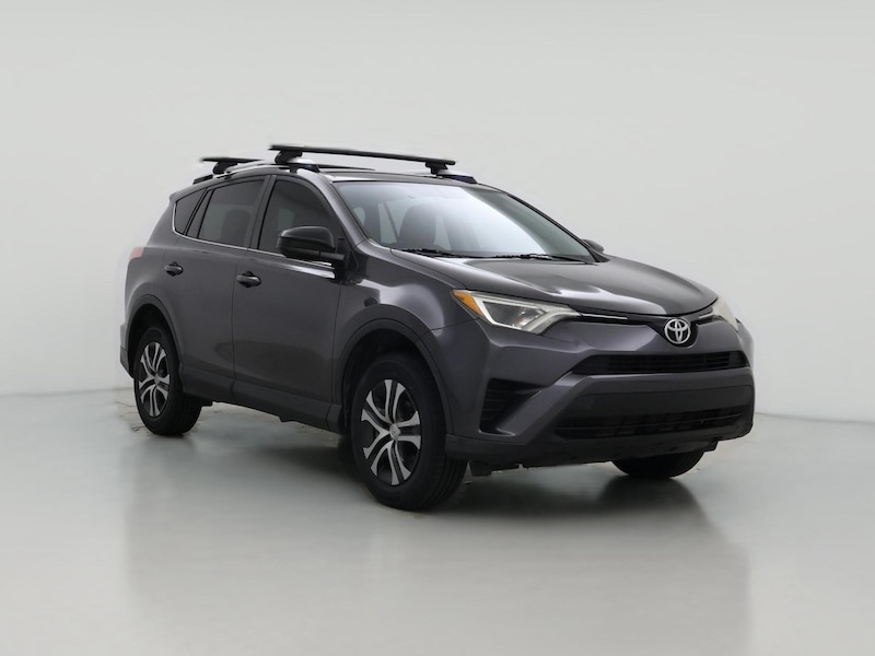 2016 Toyota RAV4 LE -
                  Fort Myers, FL