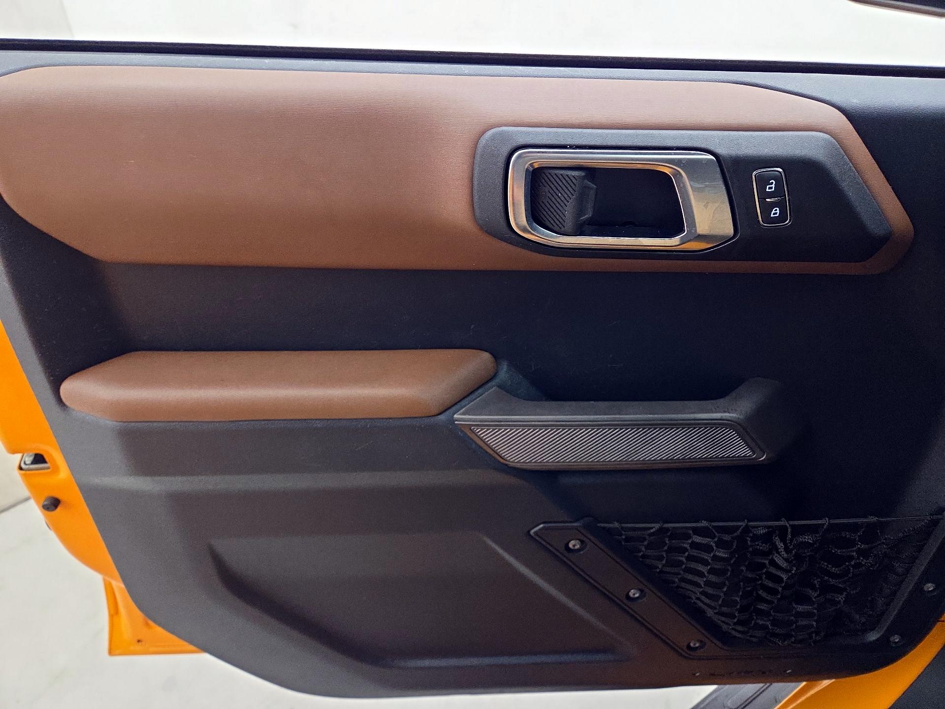 Thumbnail: 2021 Ford Bronco - 12