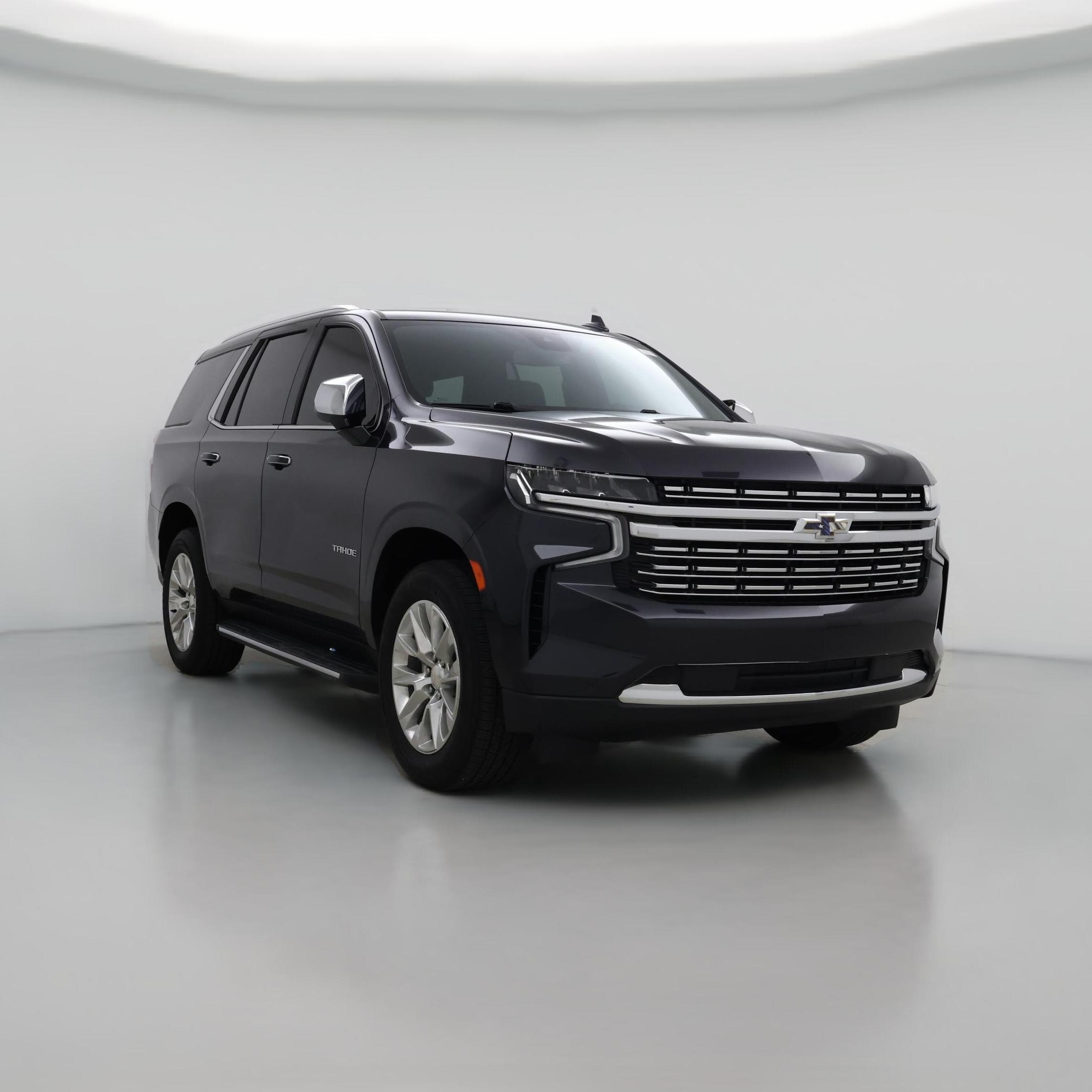Thumbnail: 2023 Chevrolet Tahoe - 1