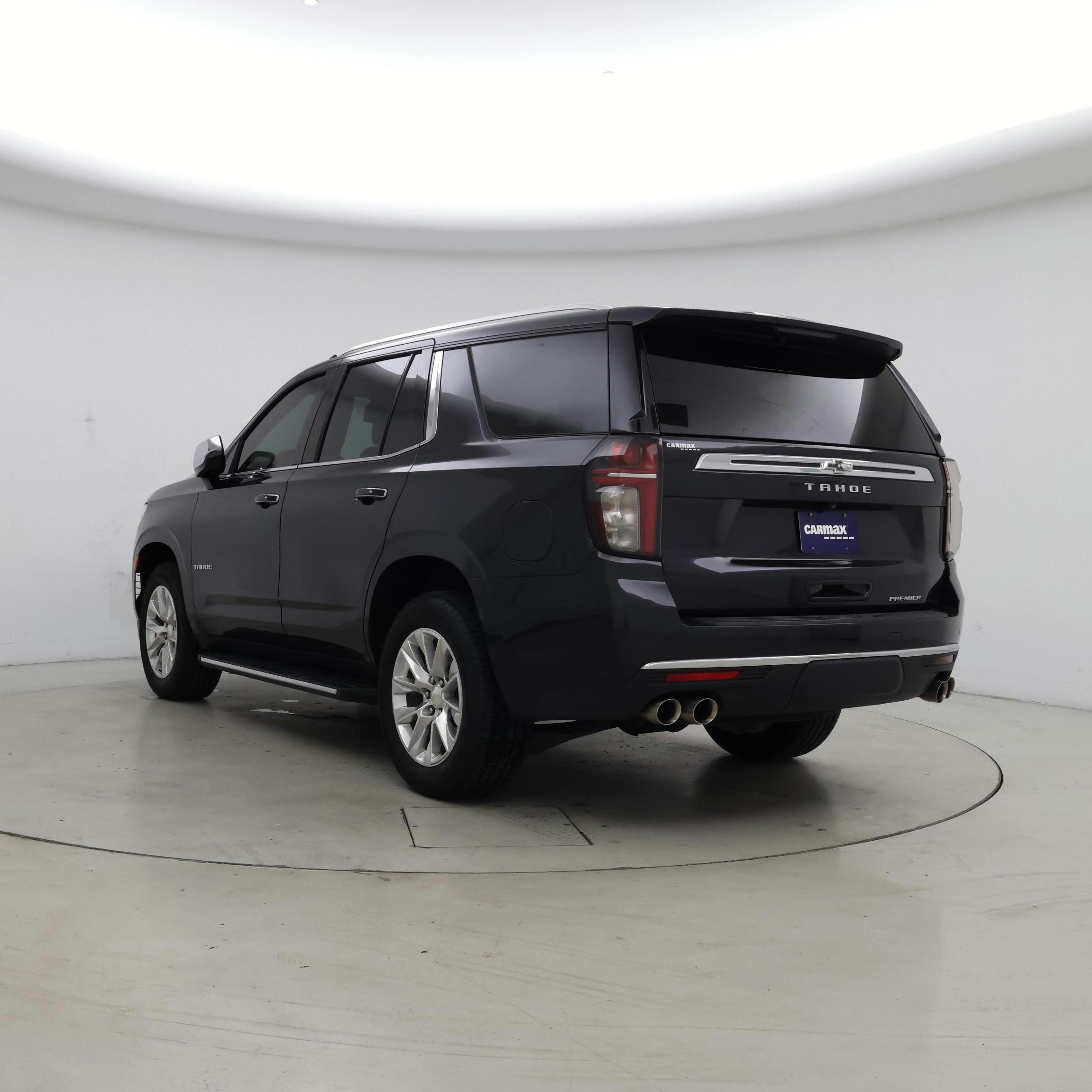 Thumbnail: 2023 Chevrolet Tahoe - 2