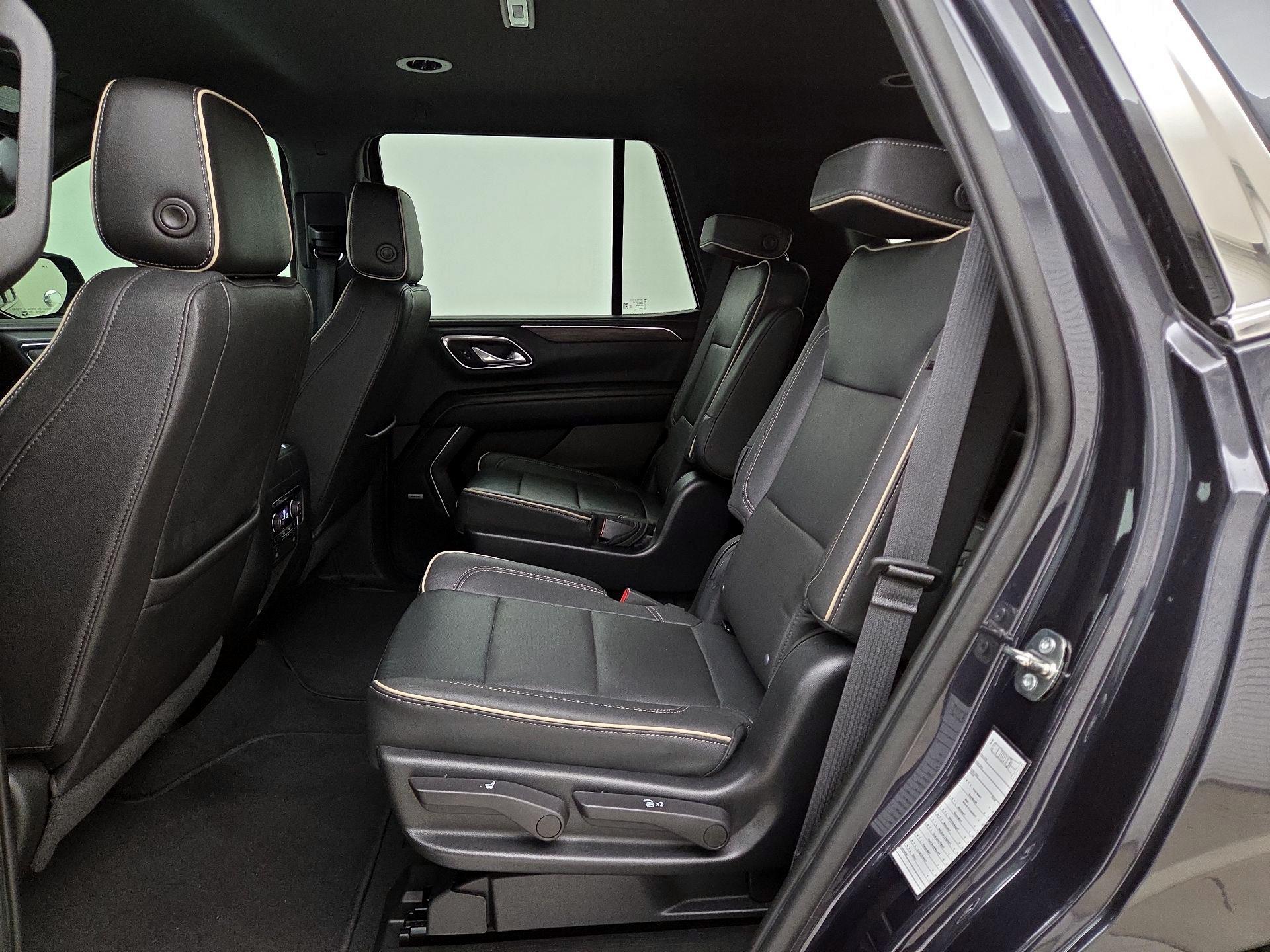 Thumbnail: 2023 Chevrolet Tahoe - 19