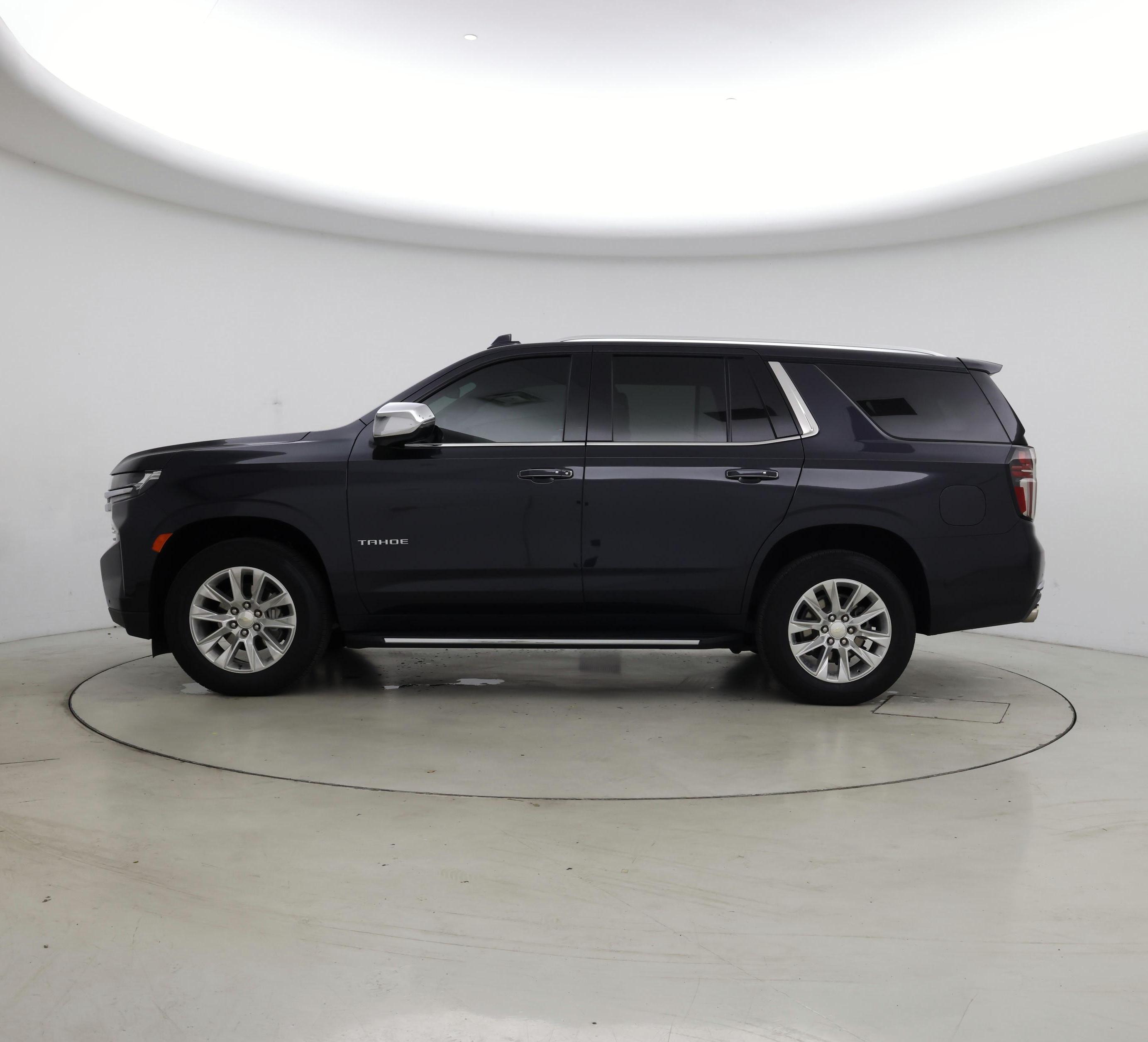 Thumbnail: 2023 Chevrolet Tahoe - 3