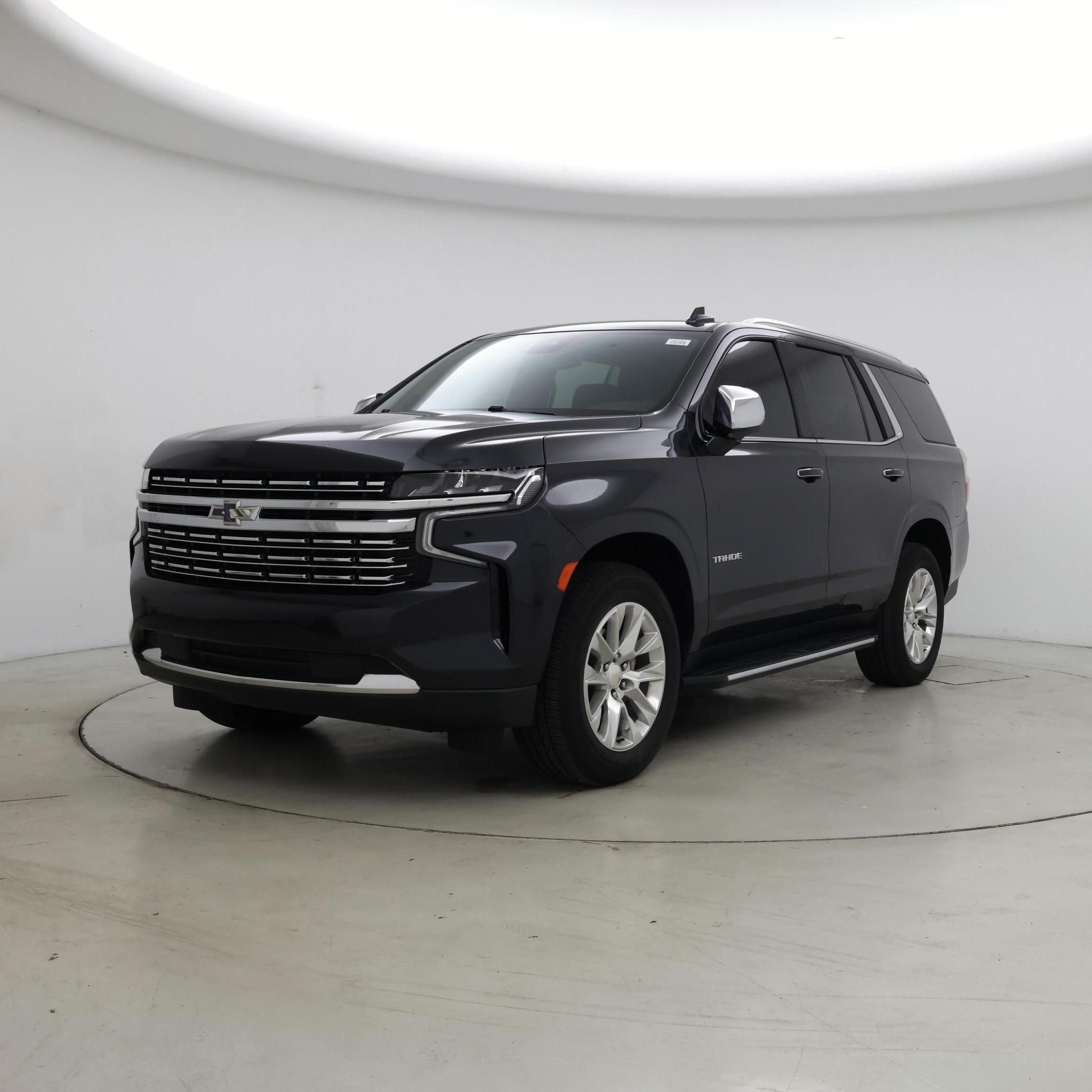 Thumbnail: 2023 Chevrolet Tahoe - 4