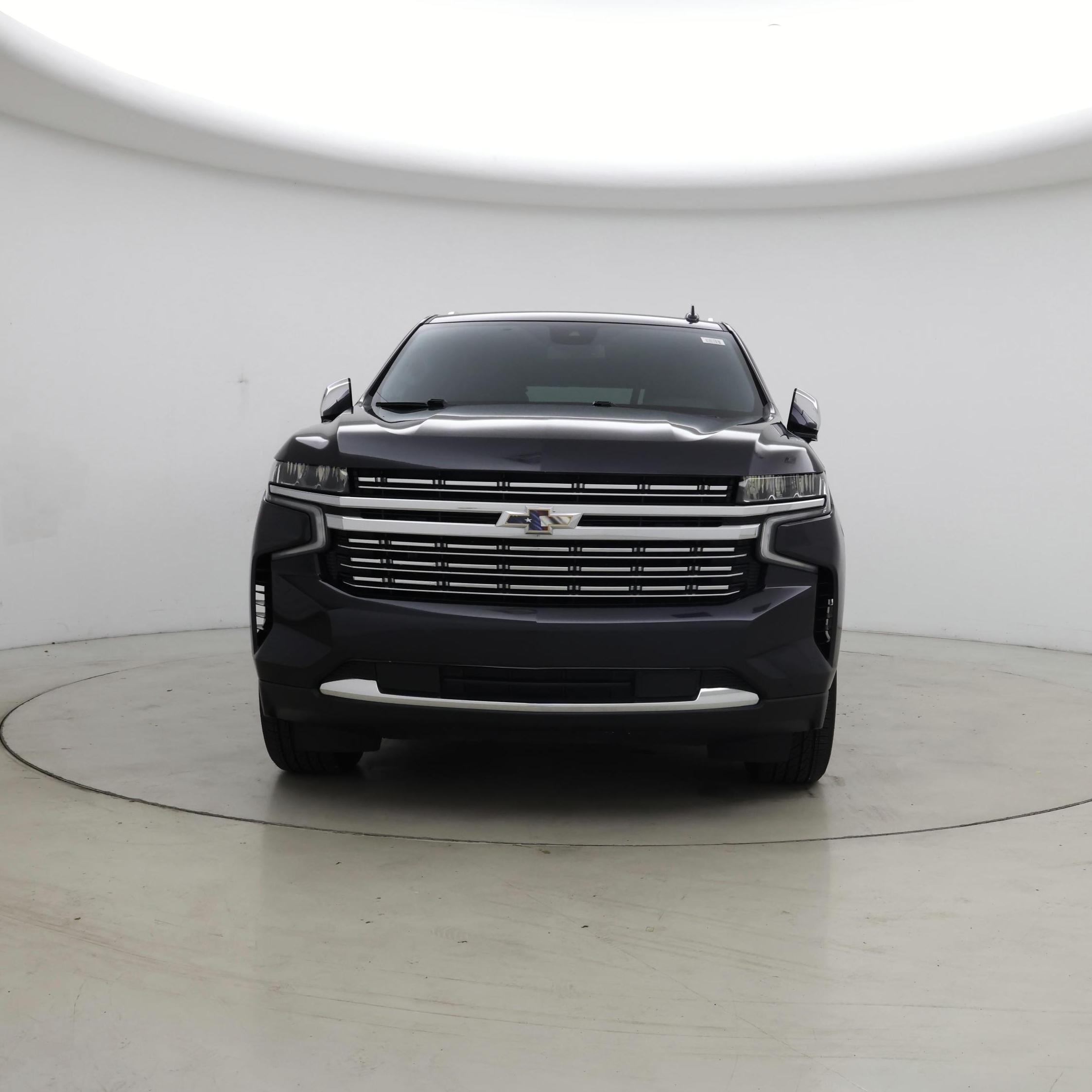 Thumbnail: 2023 Chevrolet Tahoe - 5