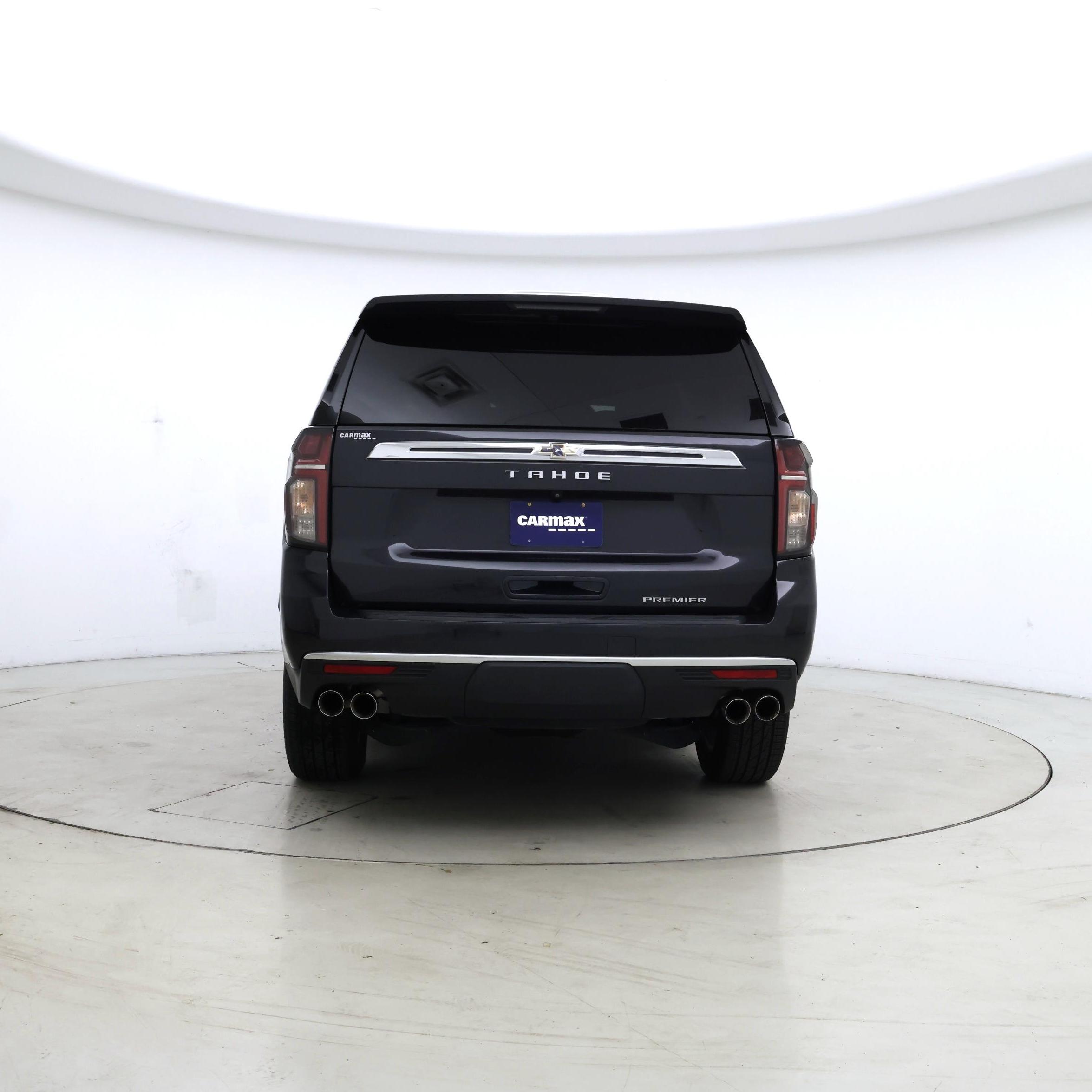 Thumbnail: 2023 Chevrolet Tahoe - 6