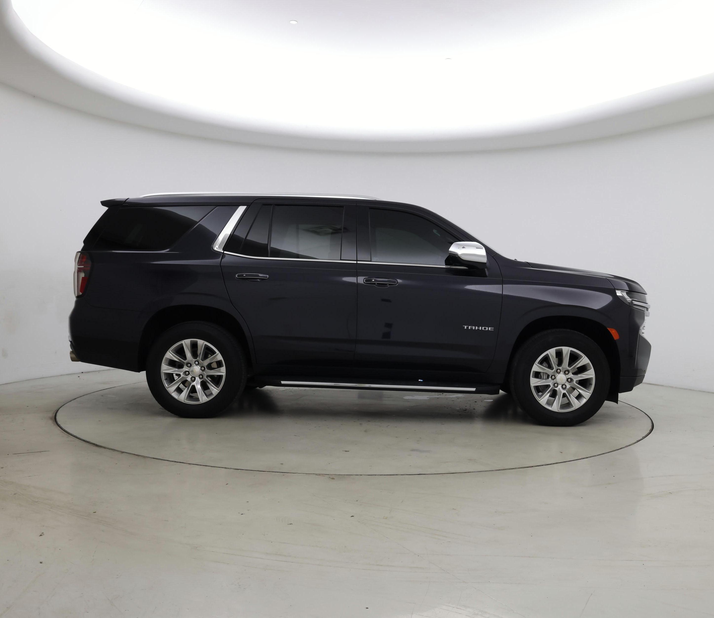 Thumbnail: 2023 Chevrolet Tahoe - 7