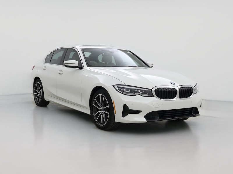 2021 BMW 330 I