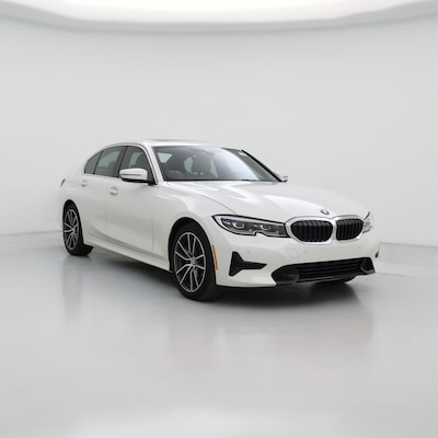 2021 BMW 330 I