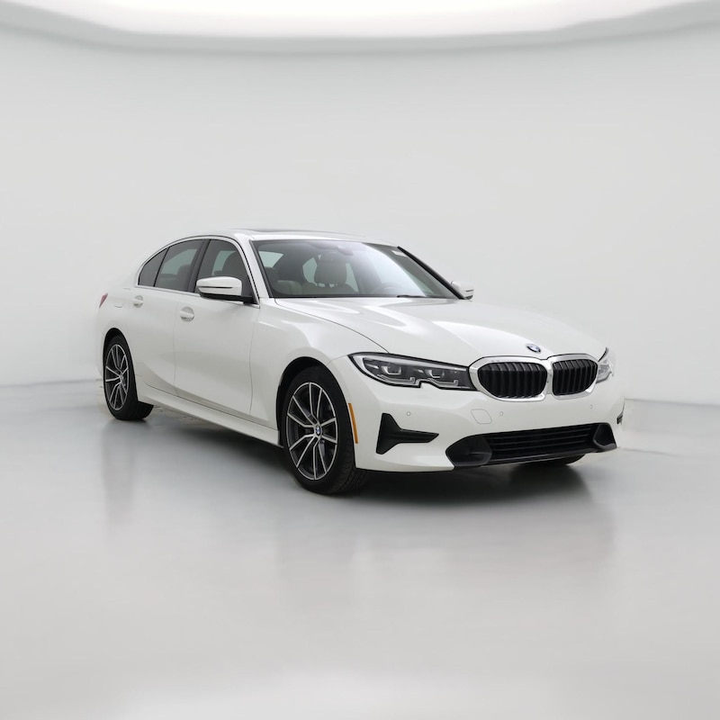 2021 BMW 330 I