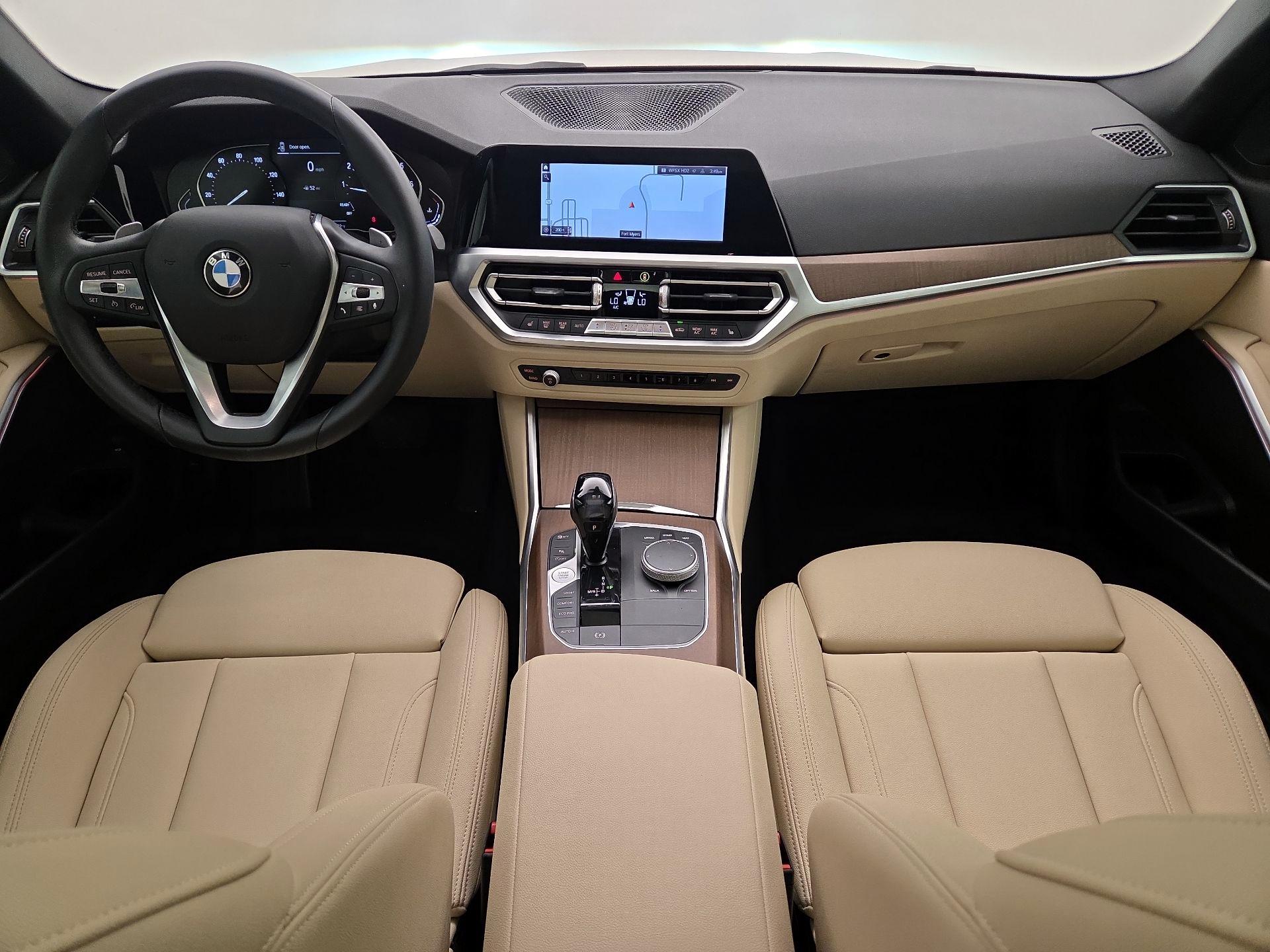 Thumbnail: 2021 BMW 3 Series - 9