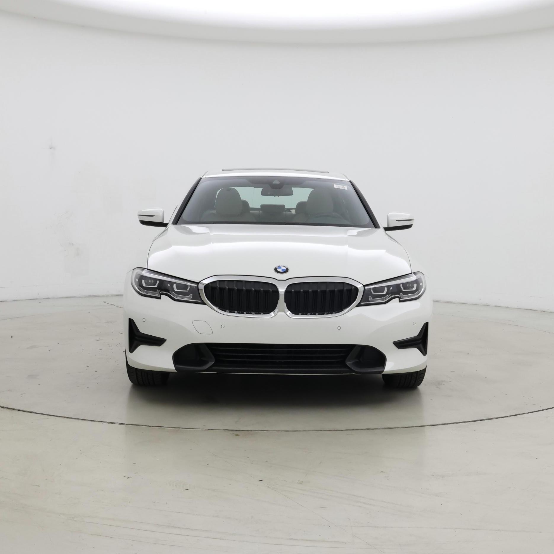 Thumbnail: 2021 BMW 3 Series - 5