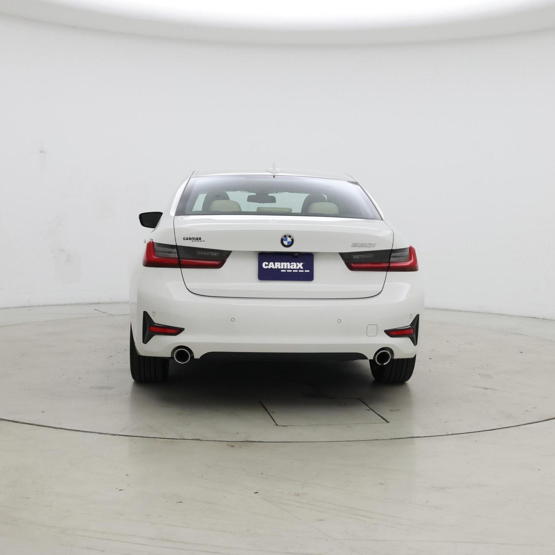 Thumbnail: 2021 BMW 3 Series - 6