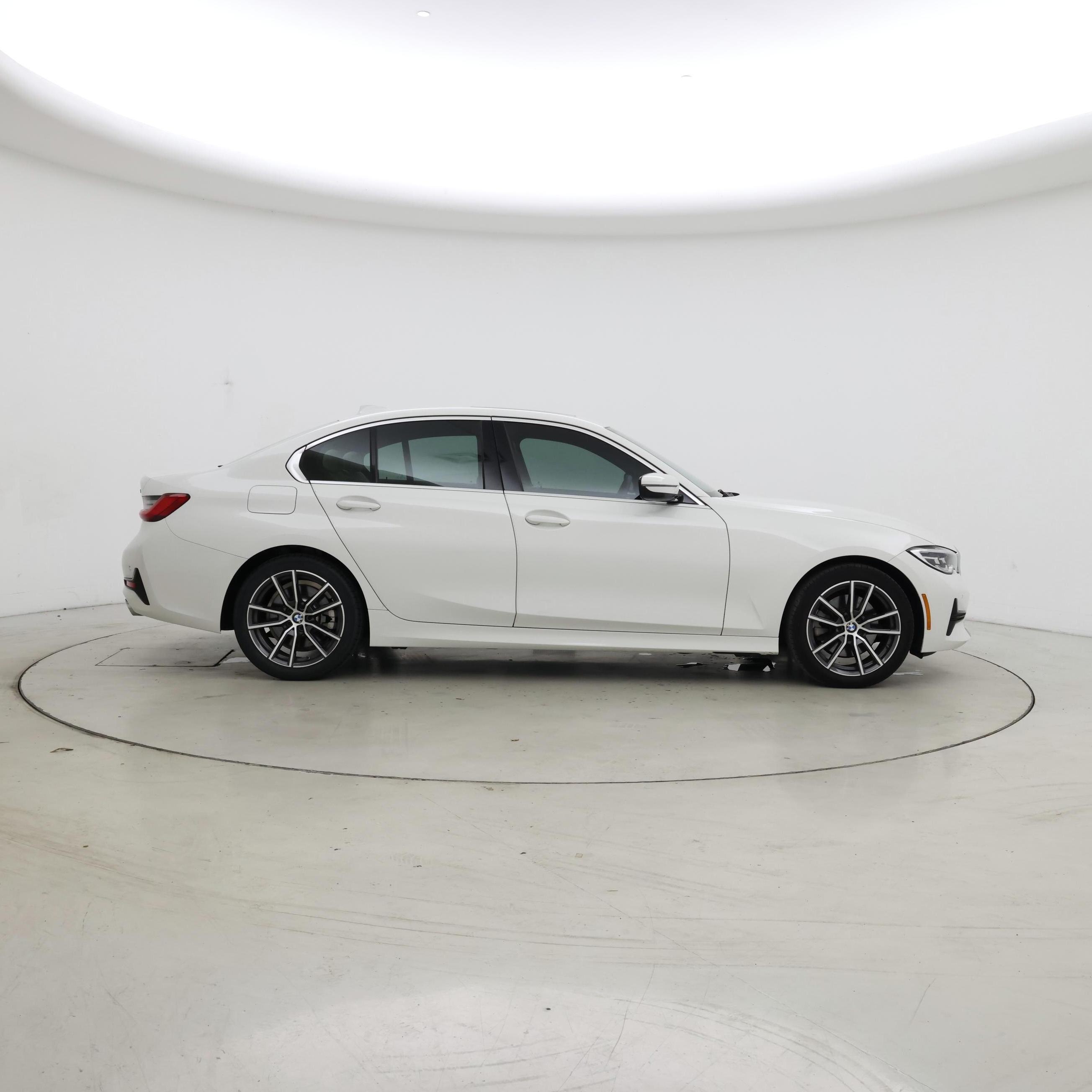 Thumbnail: 2021 BMW 3 Series - 7