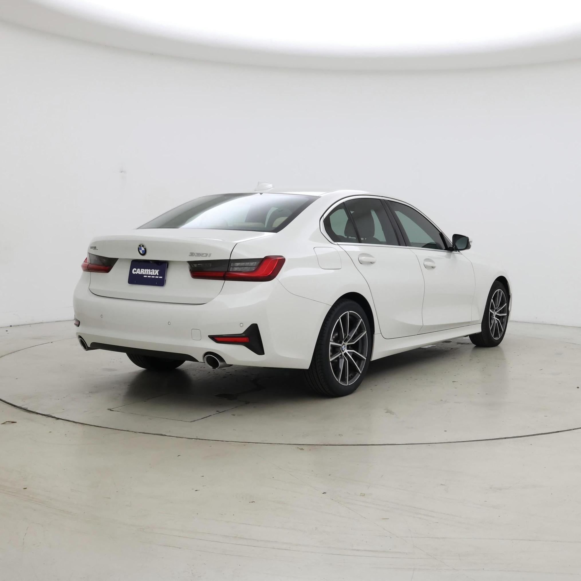 Thumbnail: 2021 BMW 3 Series - 8
