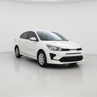 2022 Kia Rio LX
