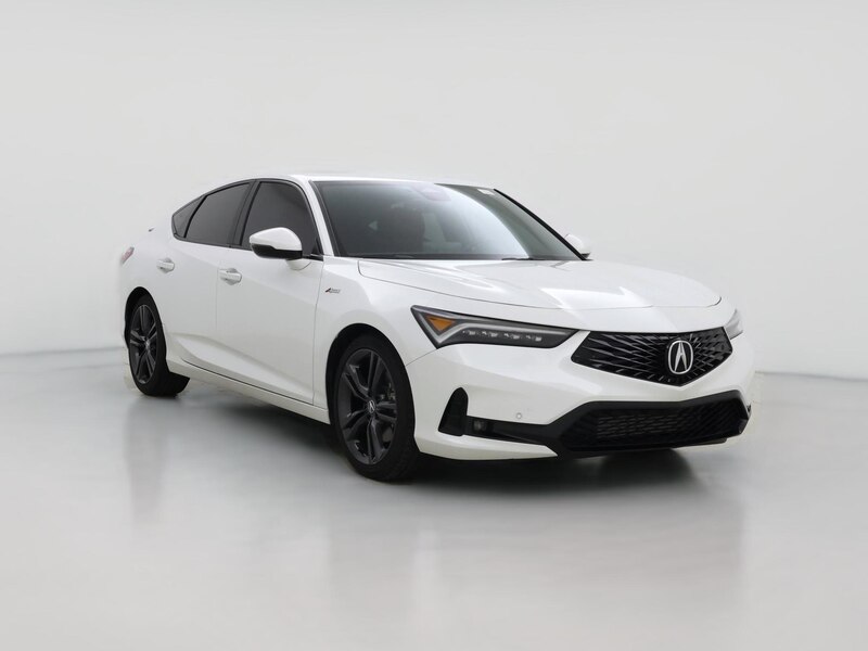 2024 Acura Integra Technology A-Spec