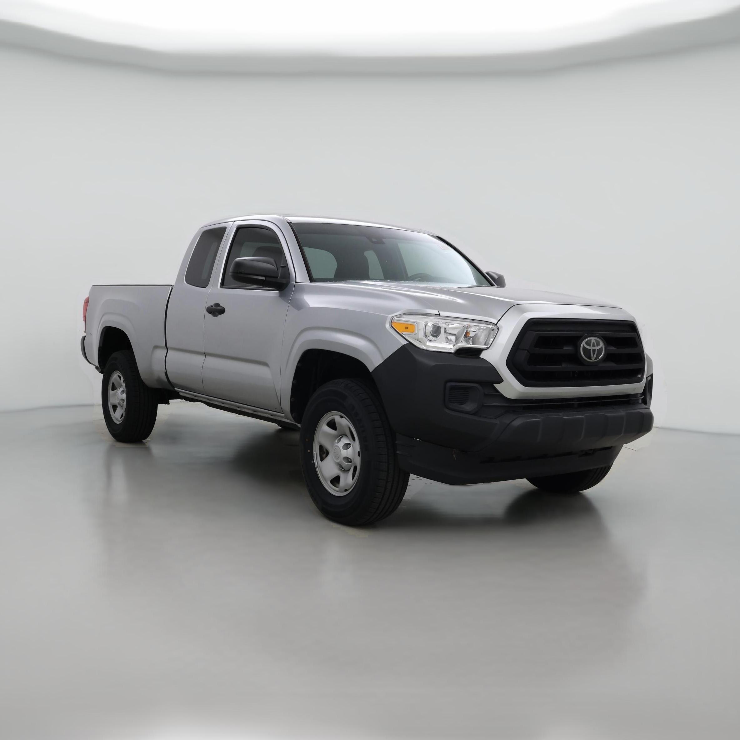 Thumbnail: 2022 Toyota Tacoma - 1