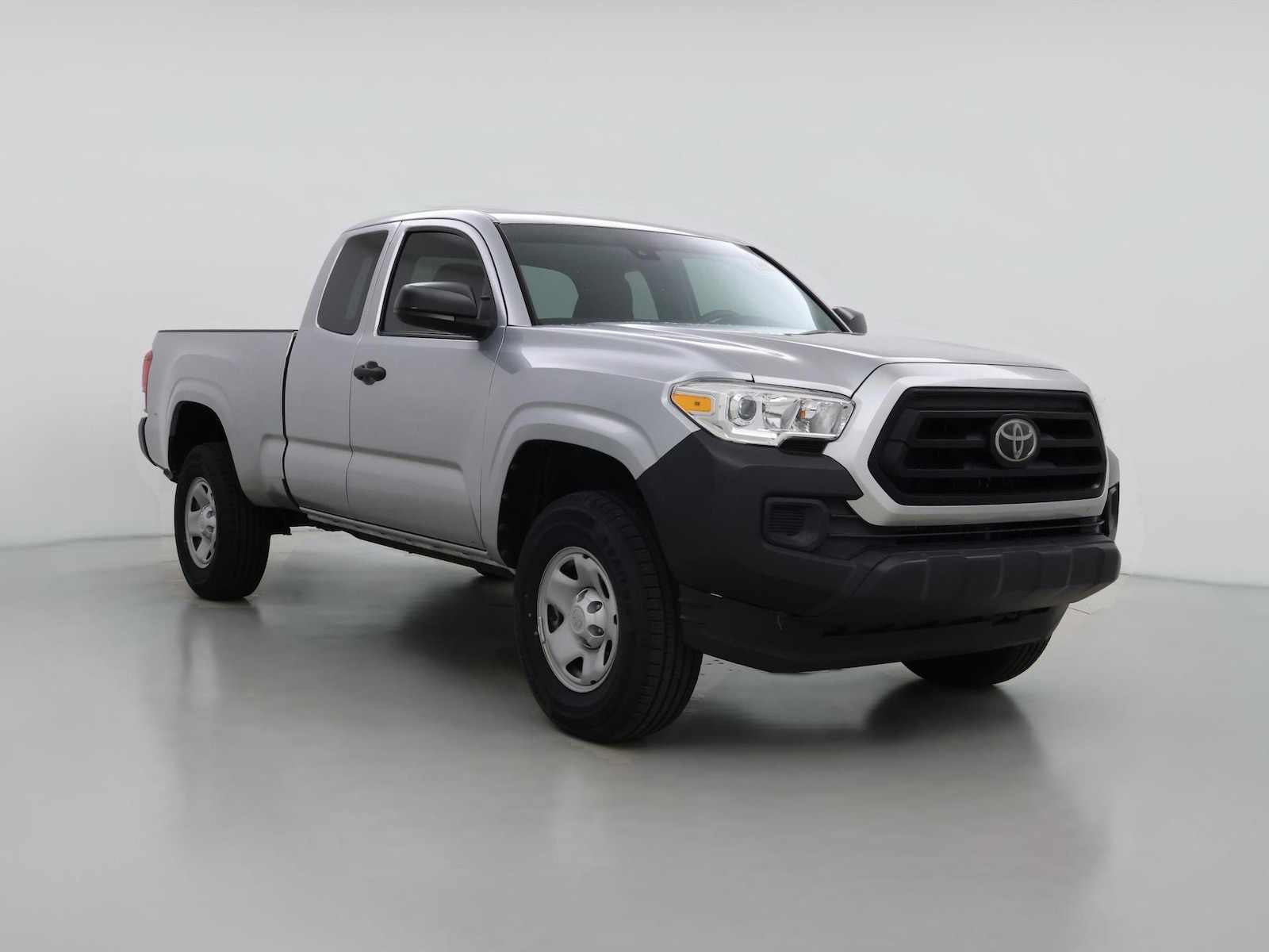 2022 Toyota Tacoma 2WD