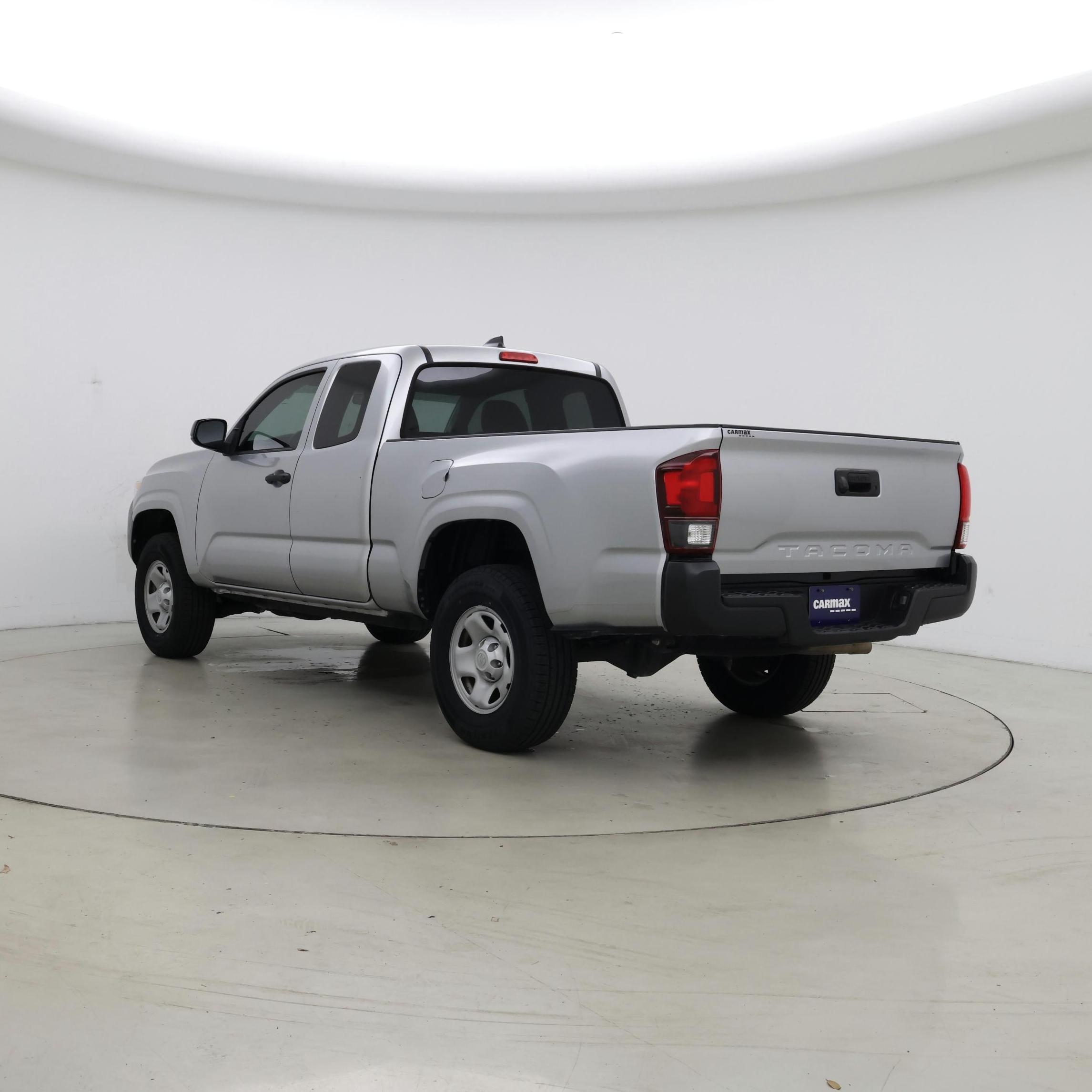 Thumbnail: 2022 Toyota Tacoma - 2