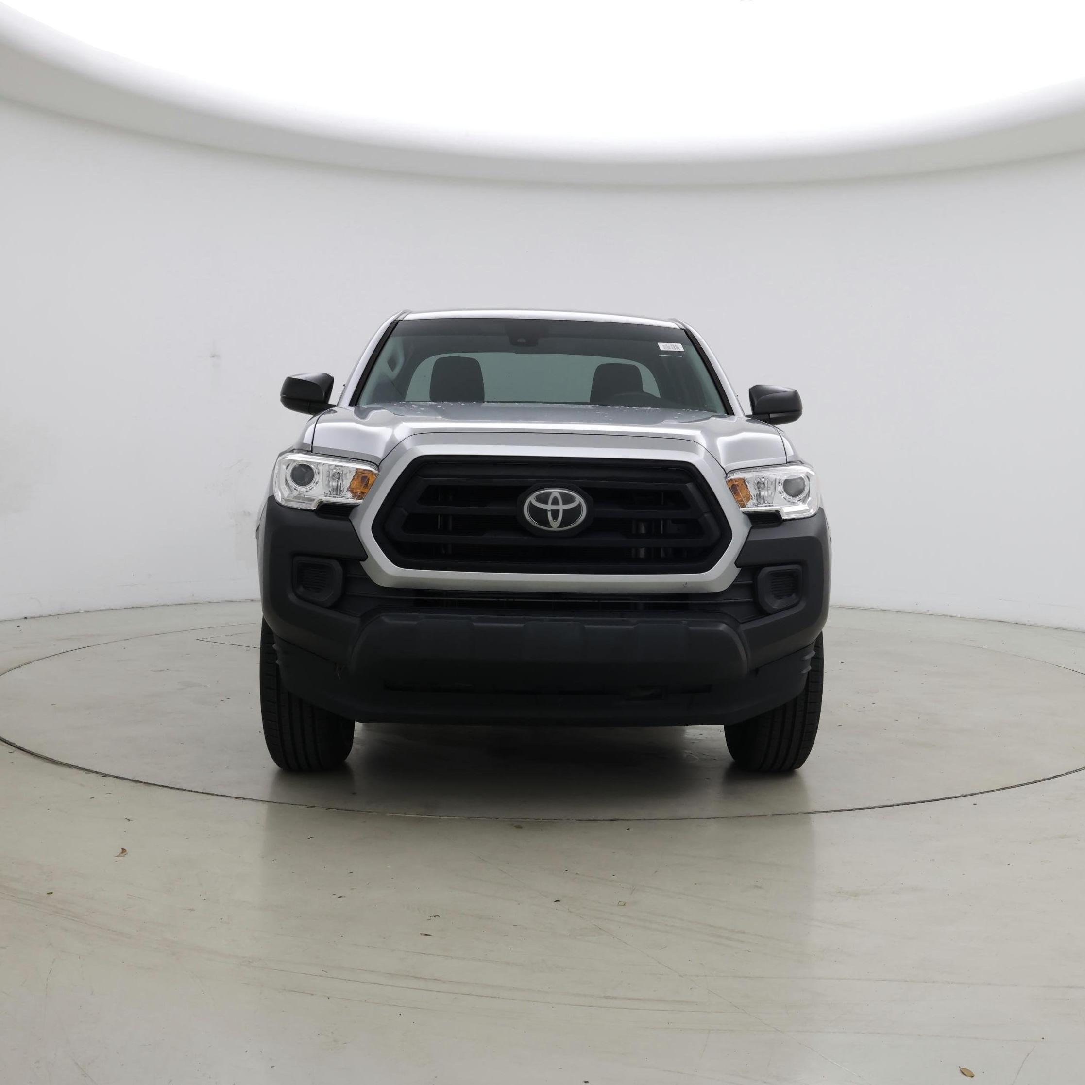 Thumbnail: 2022 Toyota Tacoma - 5