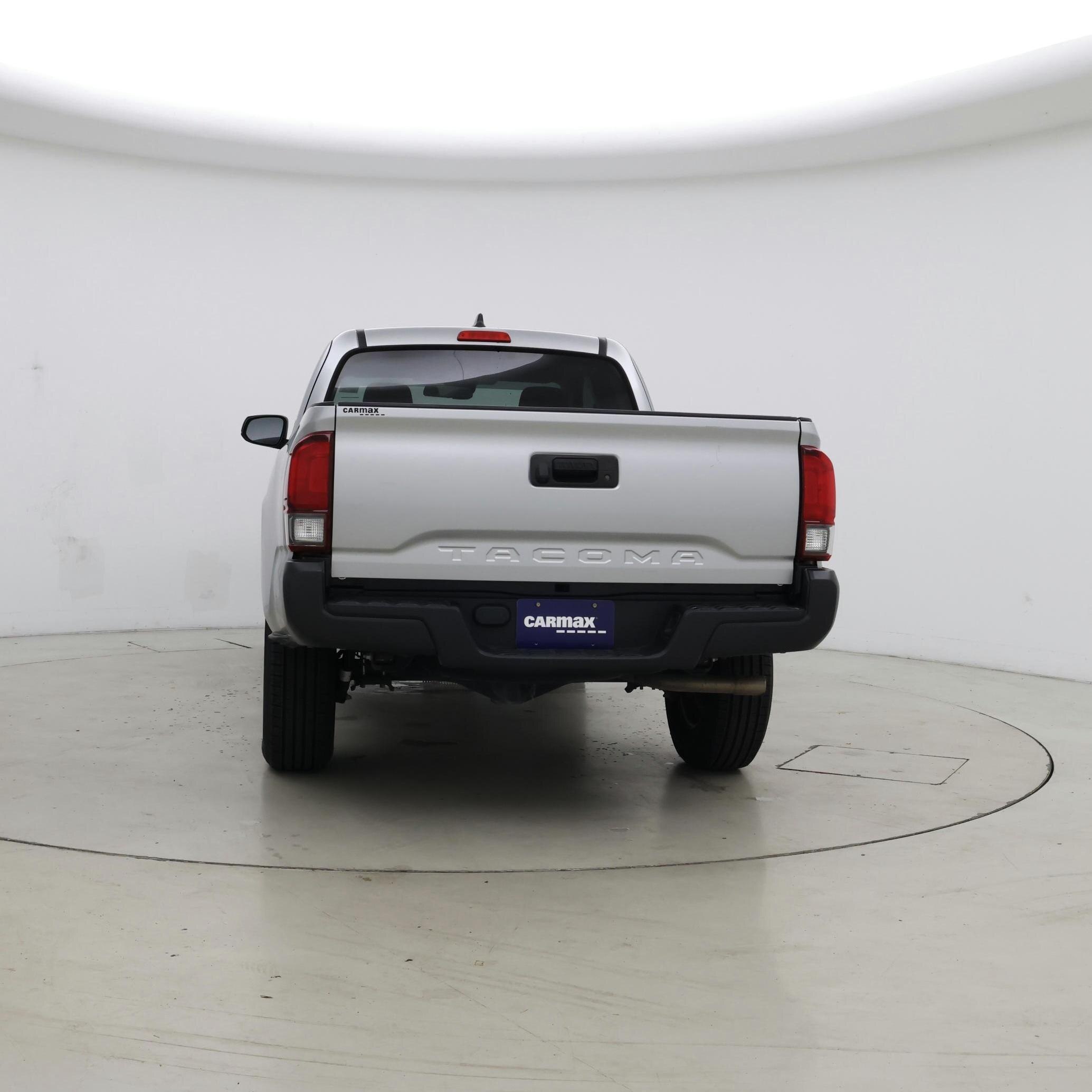 Thumbnail: 2022 Toyota Tacoma - 6