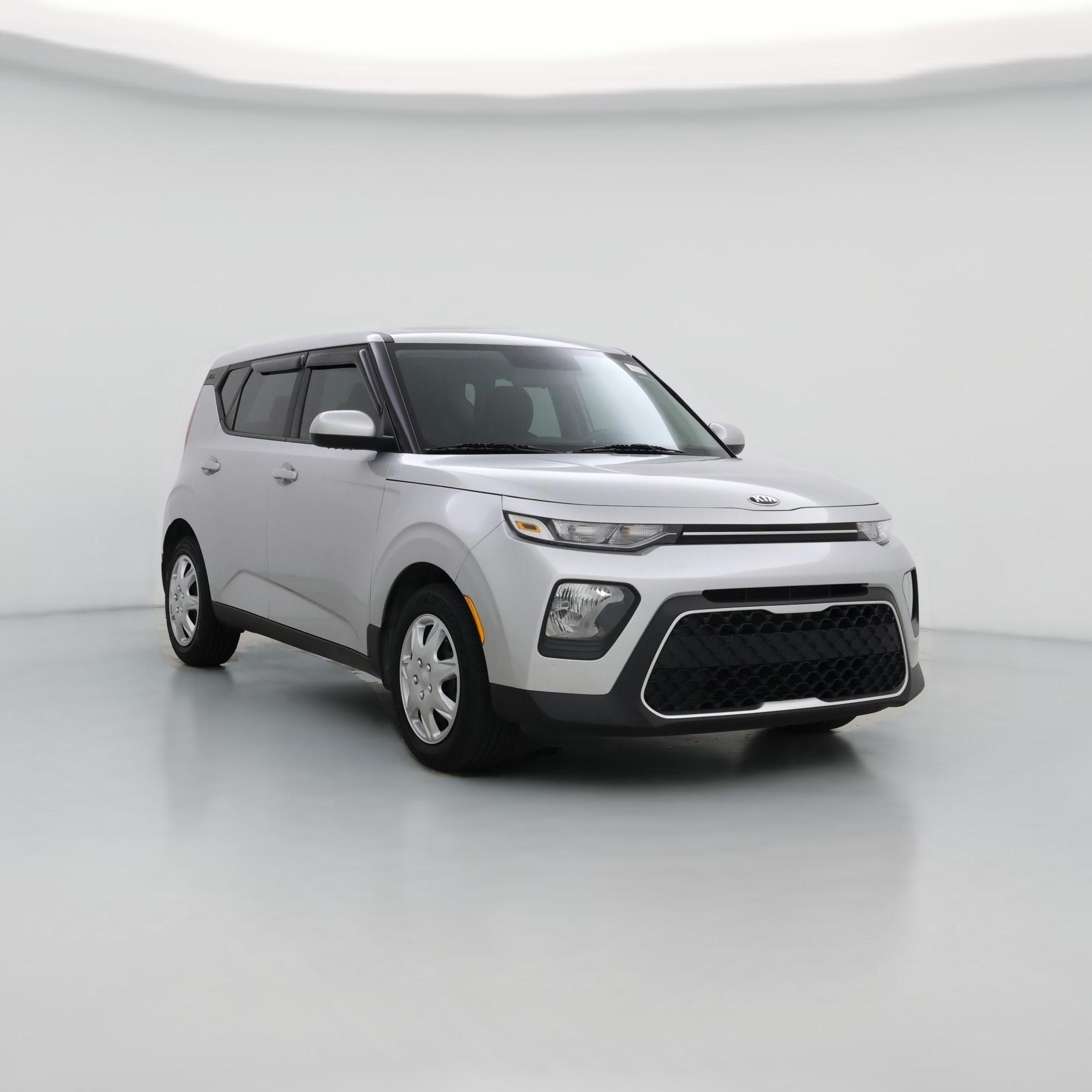 Thumbnail: 2020 Kia Soul - 1