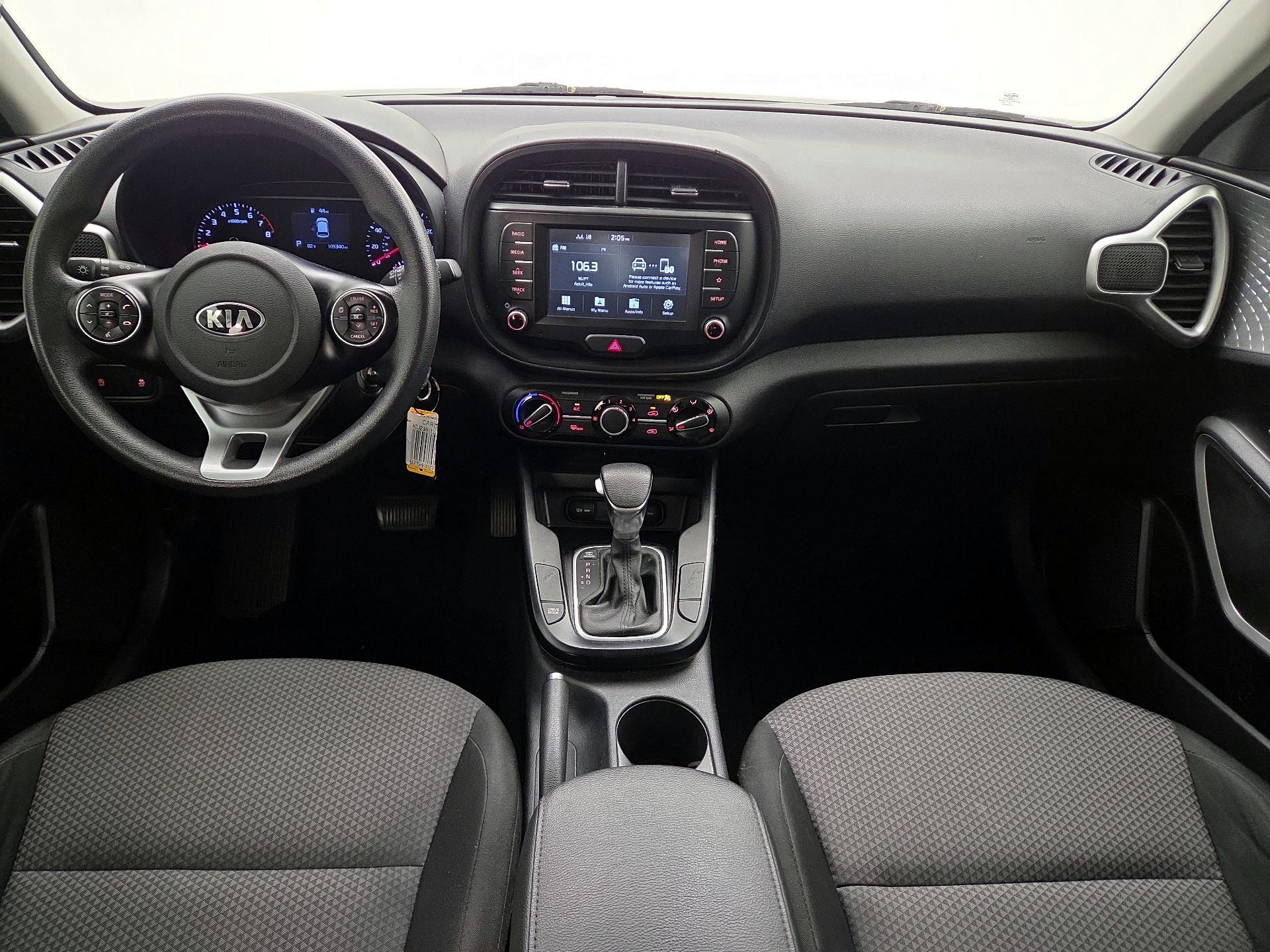 Thumbnail: 2020 Kia Soul - 9