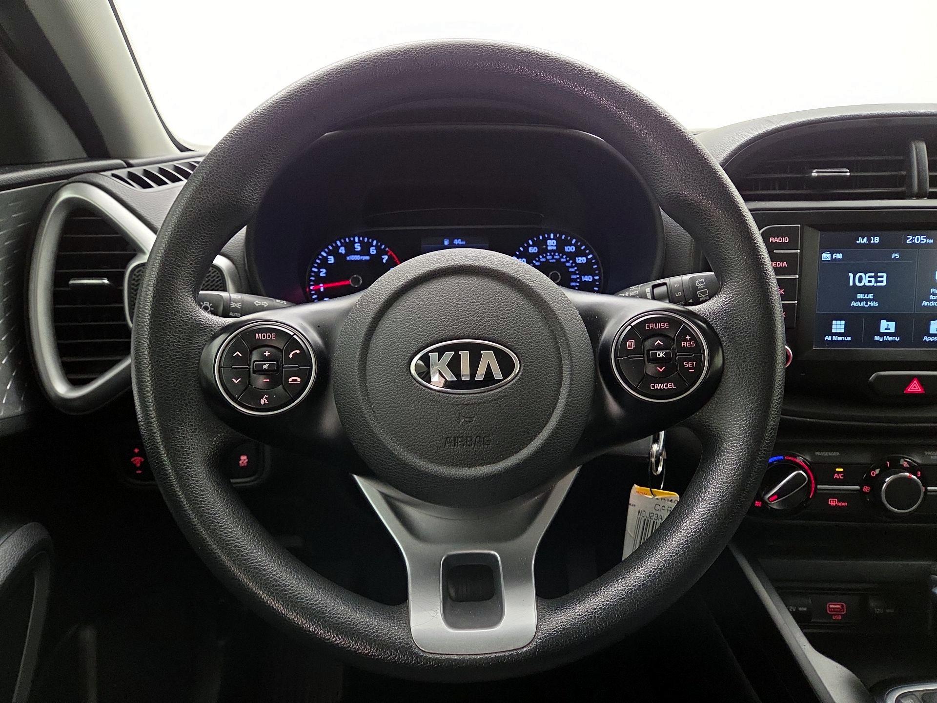 Thumbnail: 2020 Kia Soul - 10