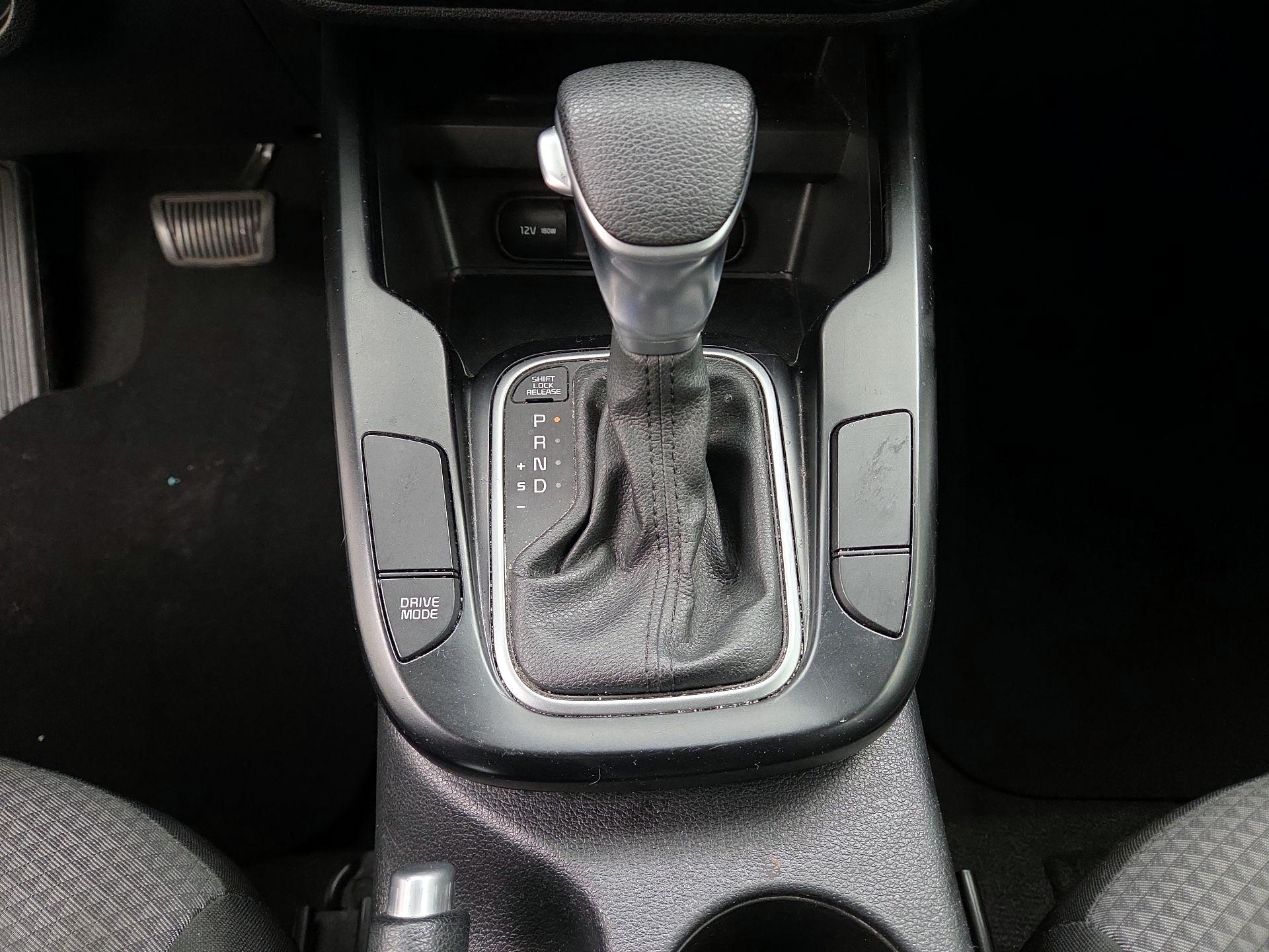 Thumbnail: 2020 Kia Soul - 17