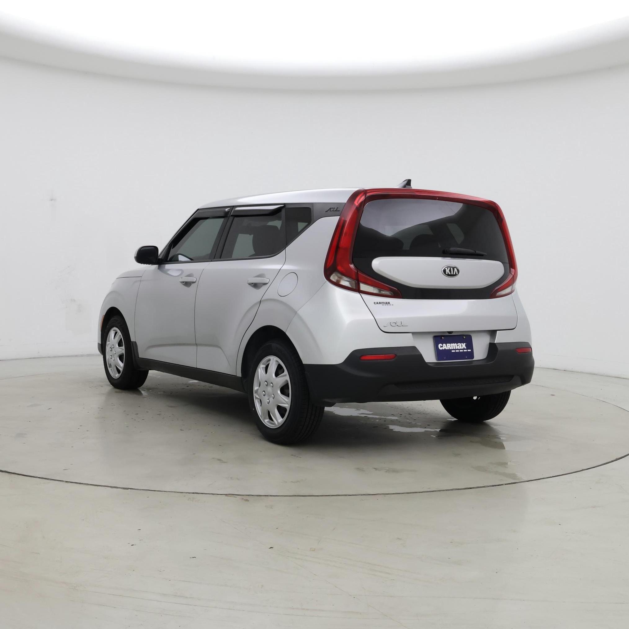 Thumbnail: 2020 Kia Soul - 2