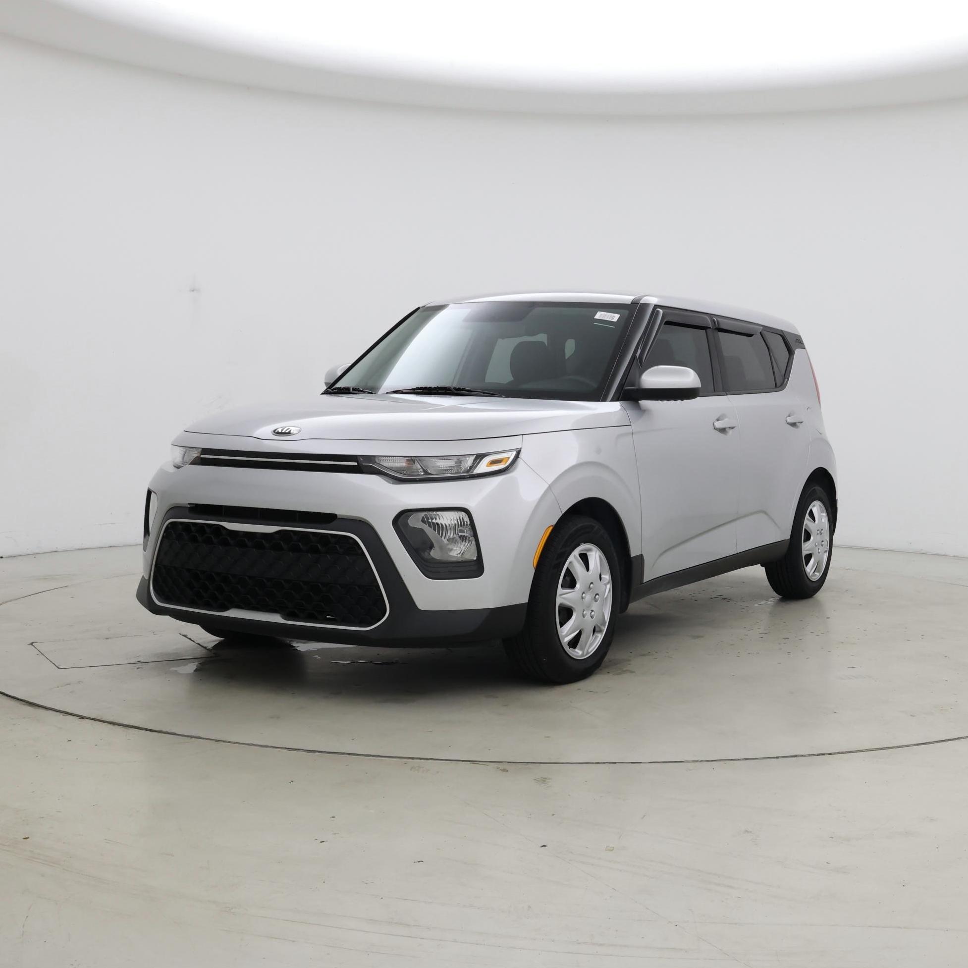 Thumbnail: 2020 Kia Soul - 4