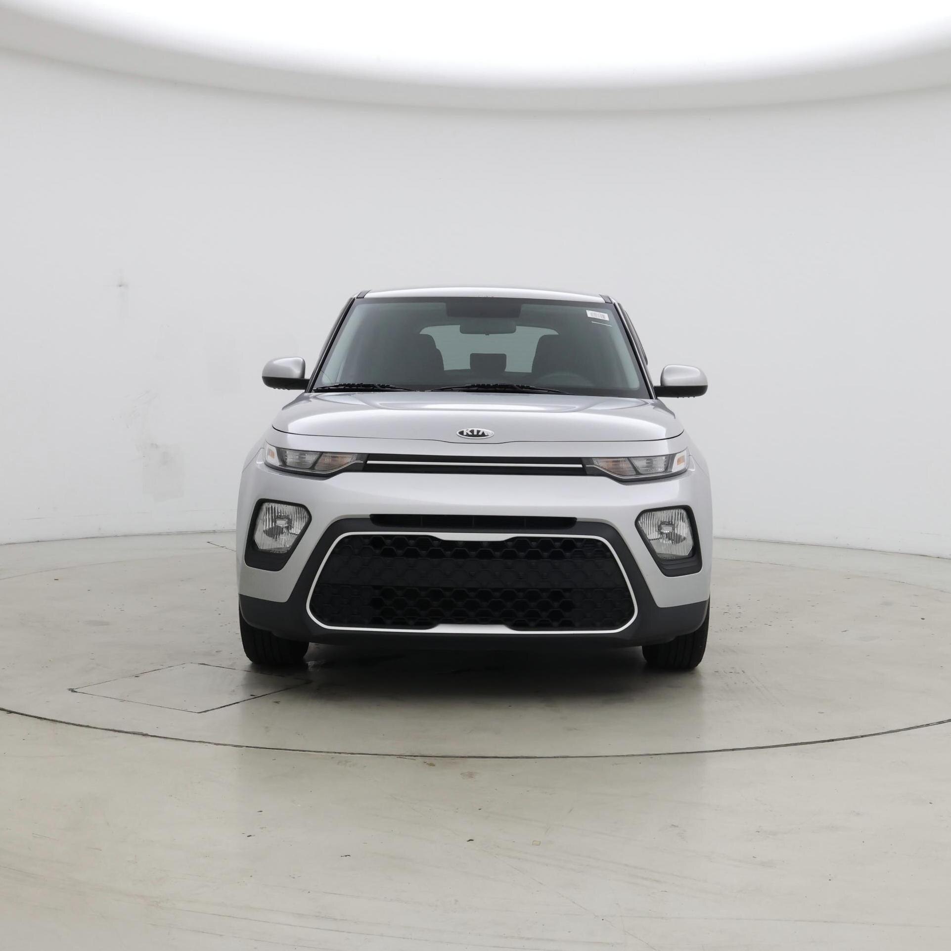 Thumbnail: 2020 Kia Soul - 5