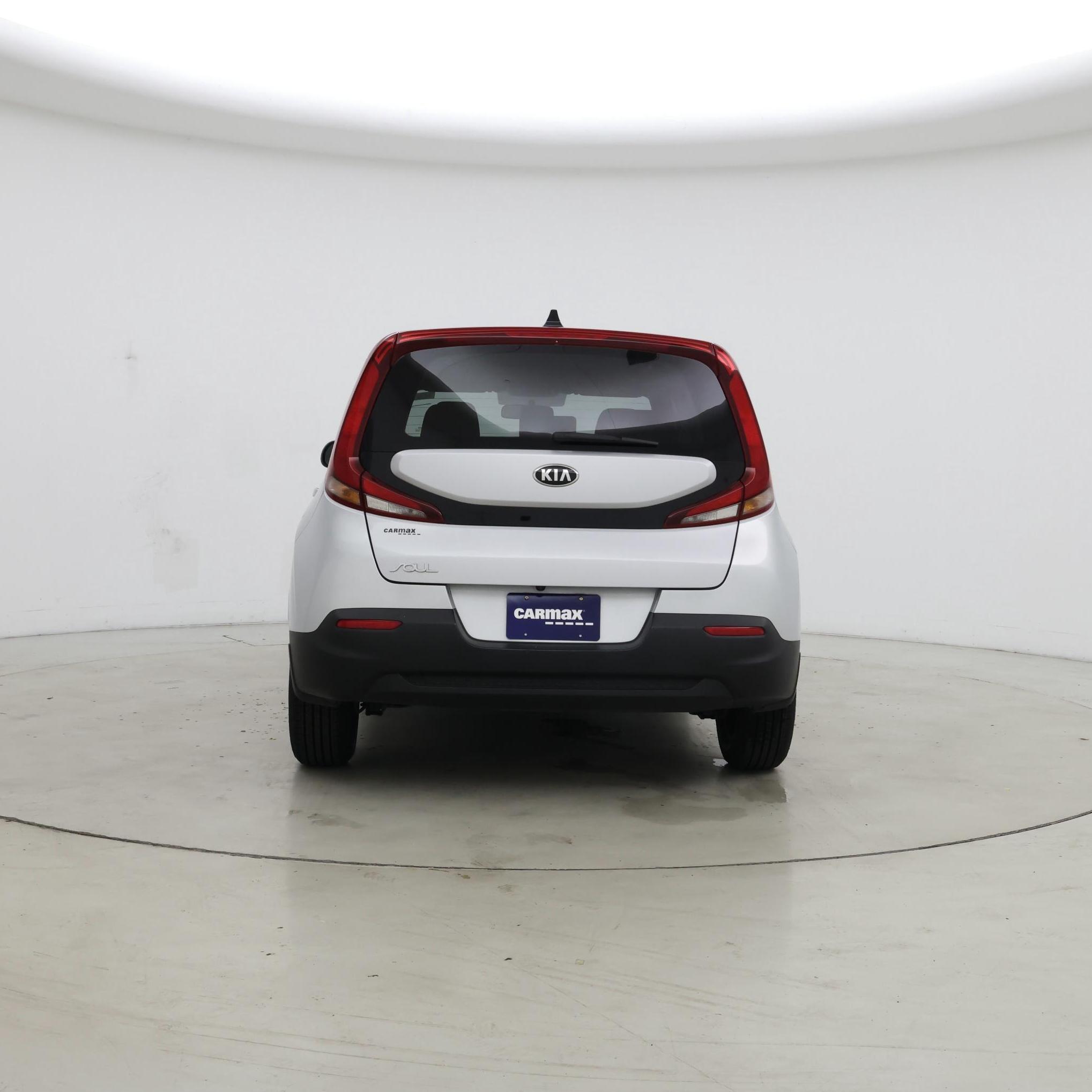 Thumbnail: 2020 Kia Soul - 6