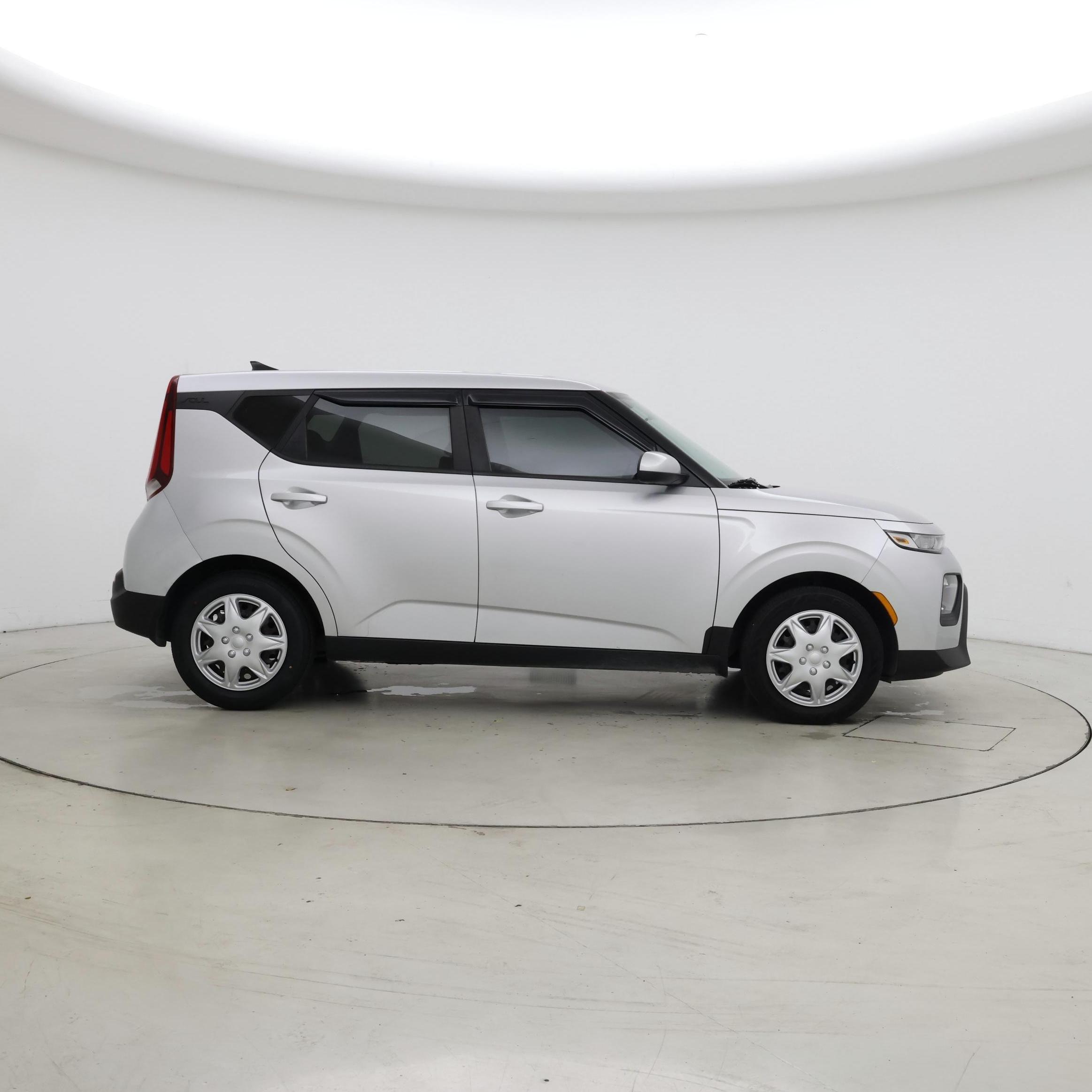 Thumbnail: 2020 Kia Soul - 7