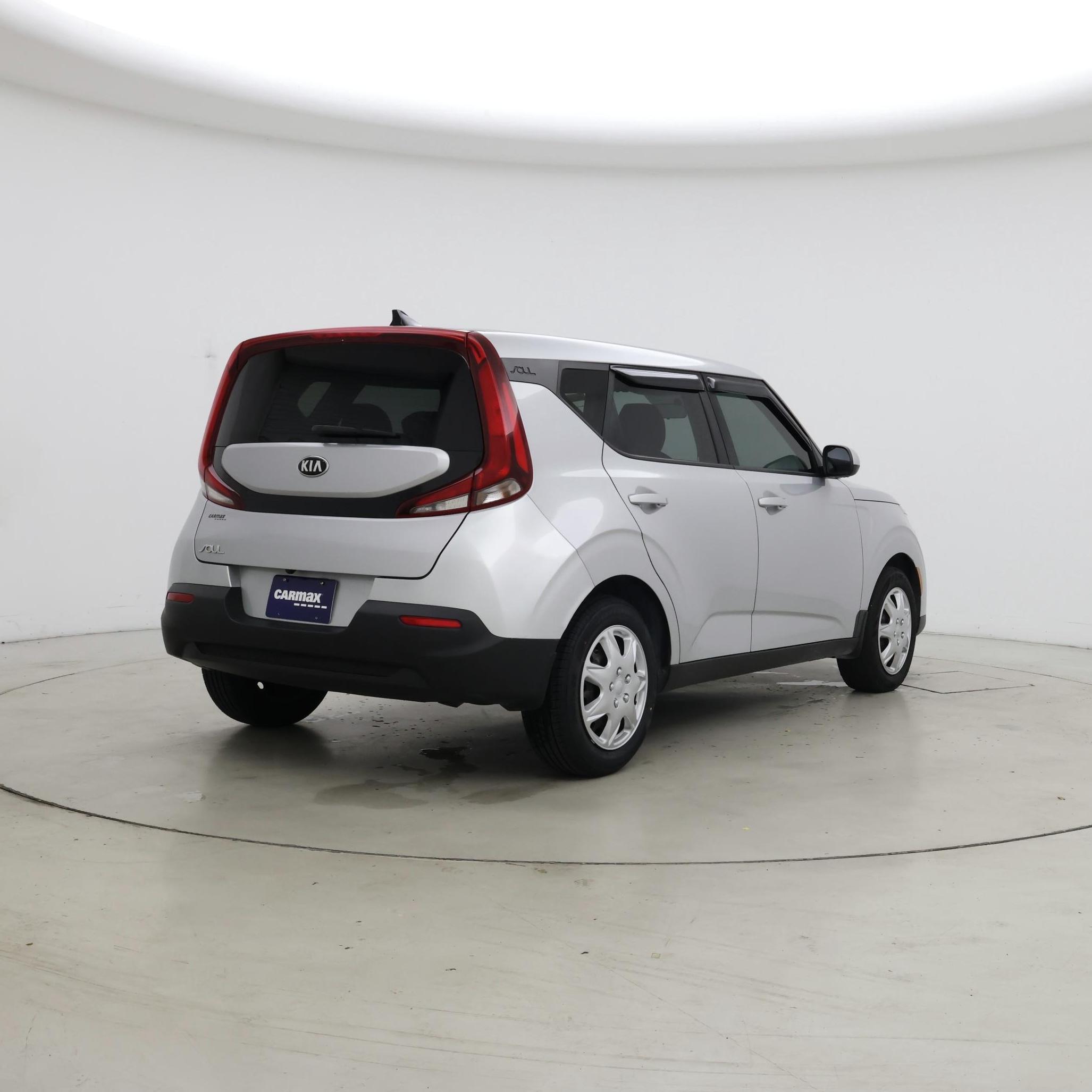 Thumbnail: 2020 Kia Soul - 8