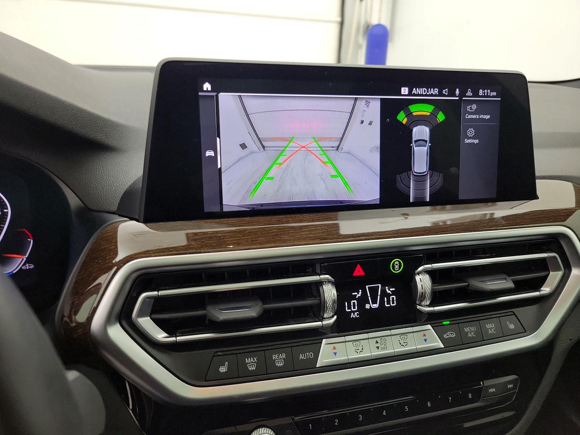 Thumbnail: 2022 BMW X3 - 14