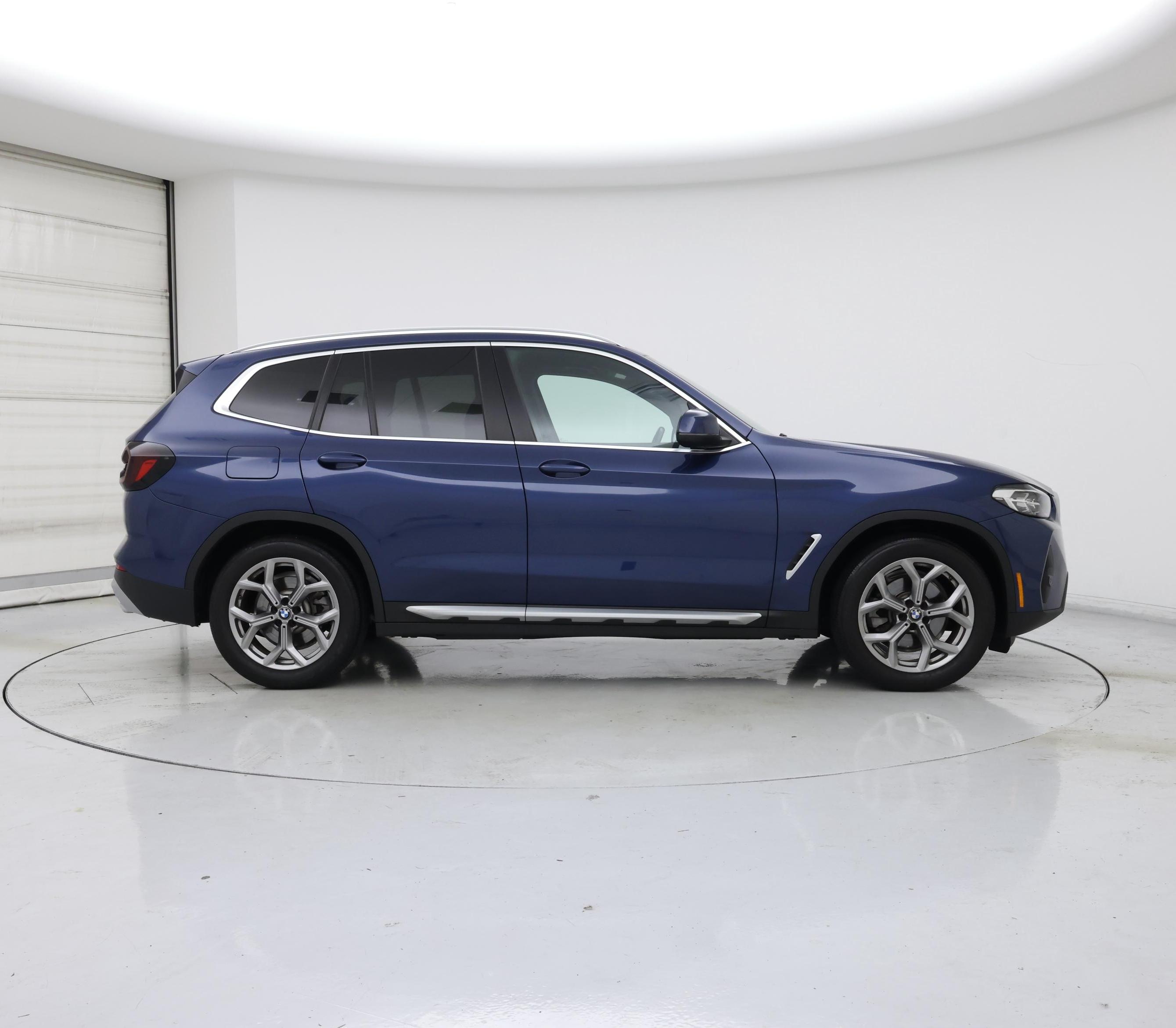 Thumbnail: 2022 BMW X3 - 7