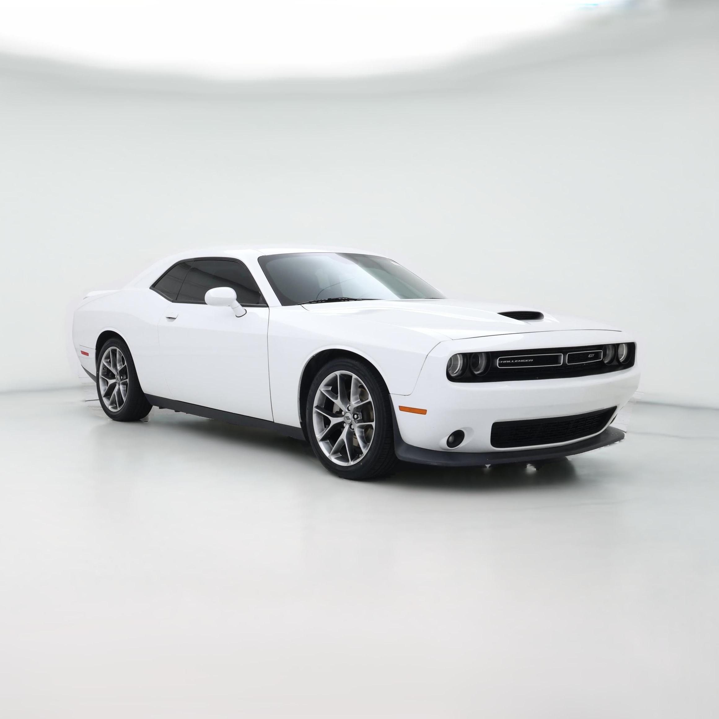 Thumbnail: 2022 Dodge Challenger - 1