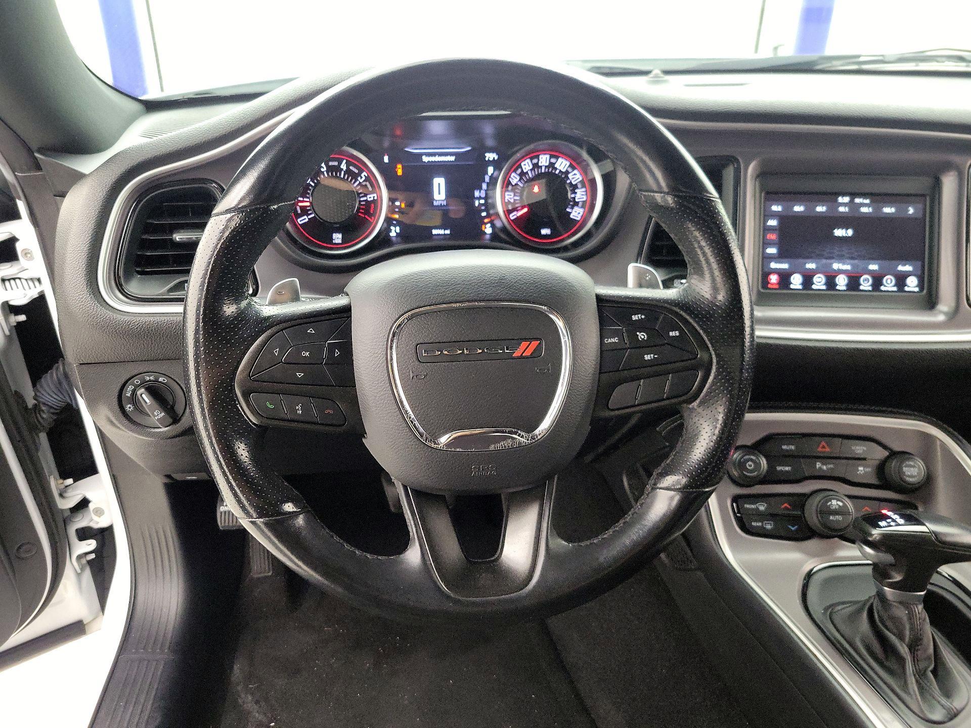 Thumbnail: 2022 Dodge Challenger - 10