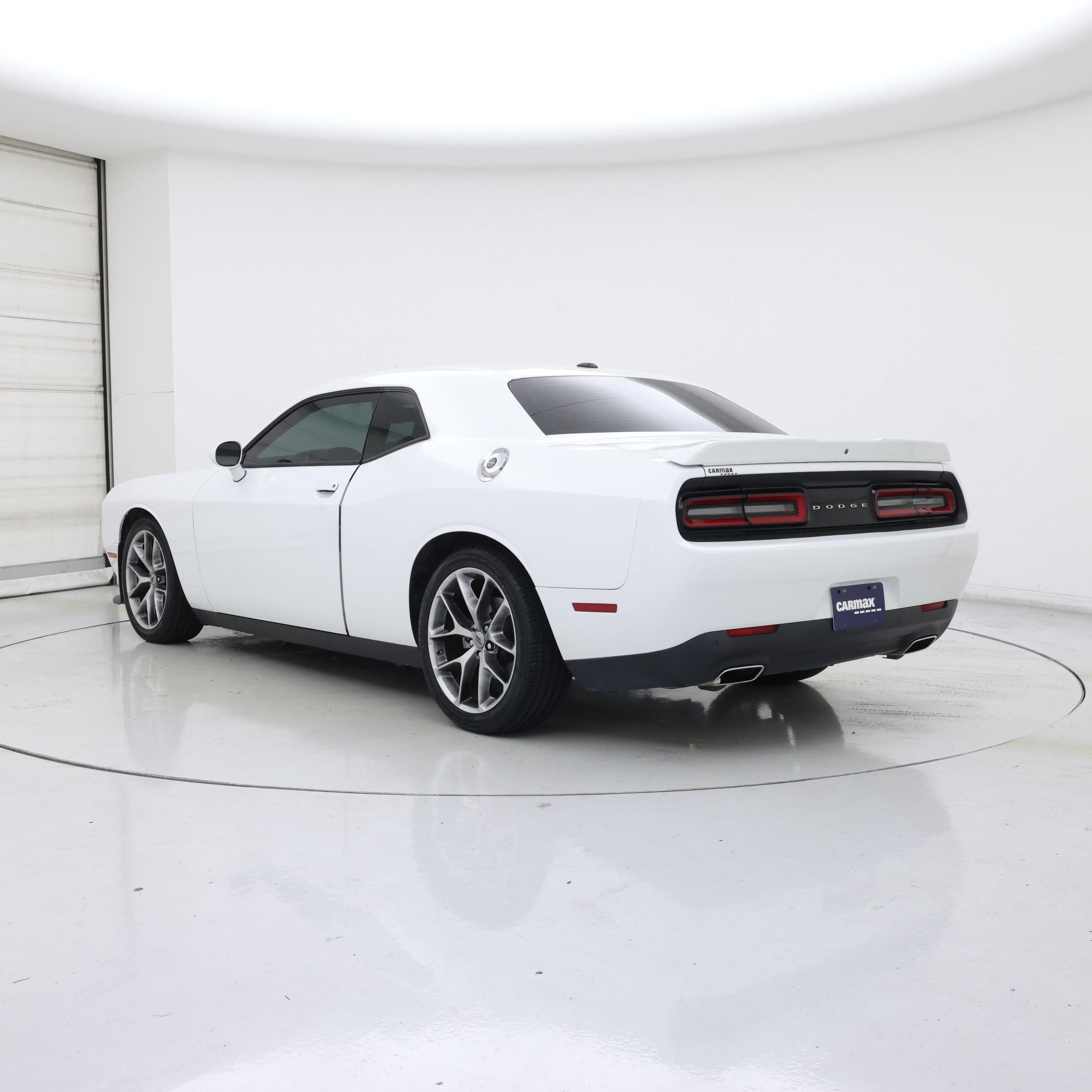 Thumbnail: 2022 Dodge Challenger - 2