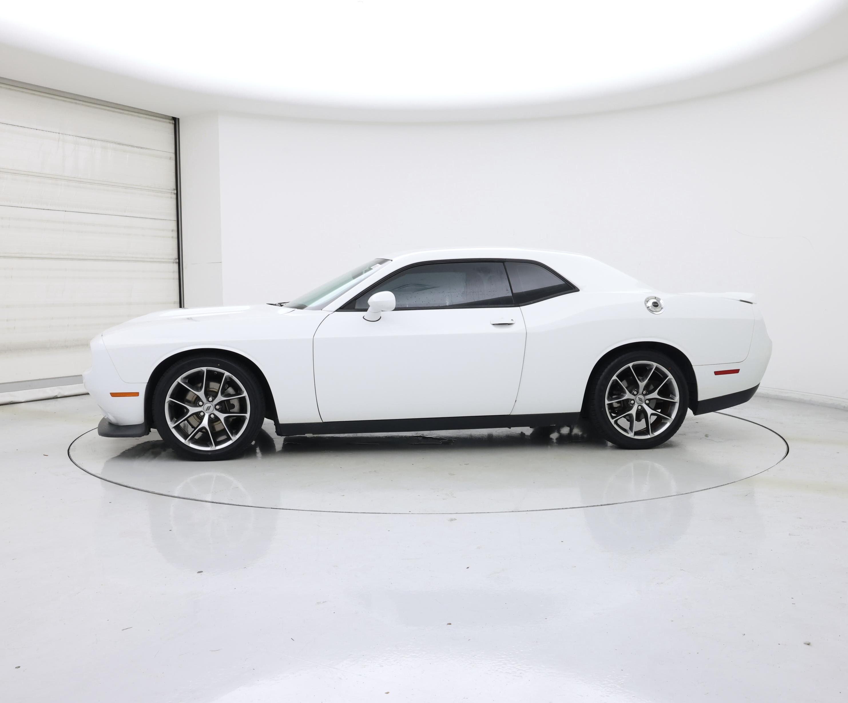 Thumbnail: 2022 Dodge Challenger - 3
