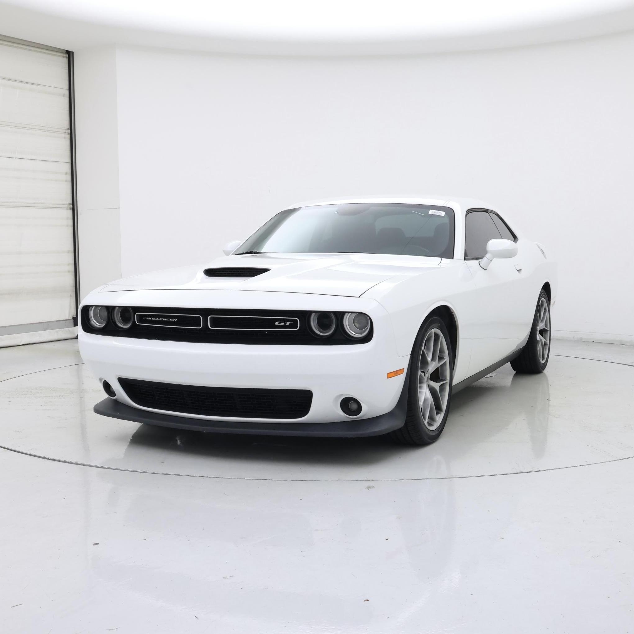 Thumbnail: 2022 Dodge Challenger - 4
